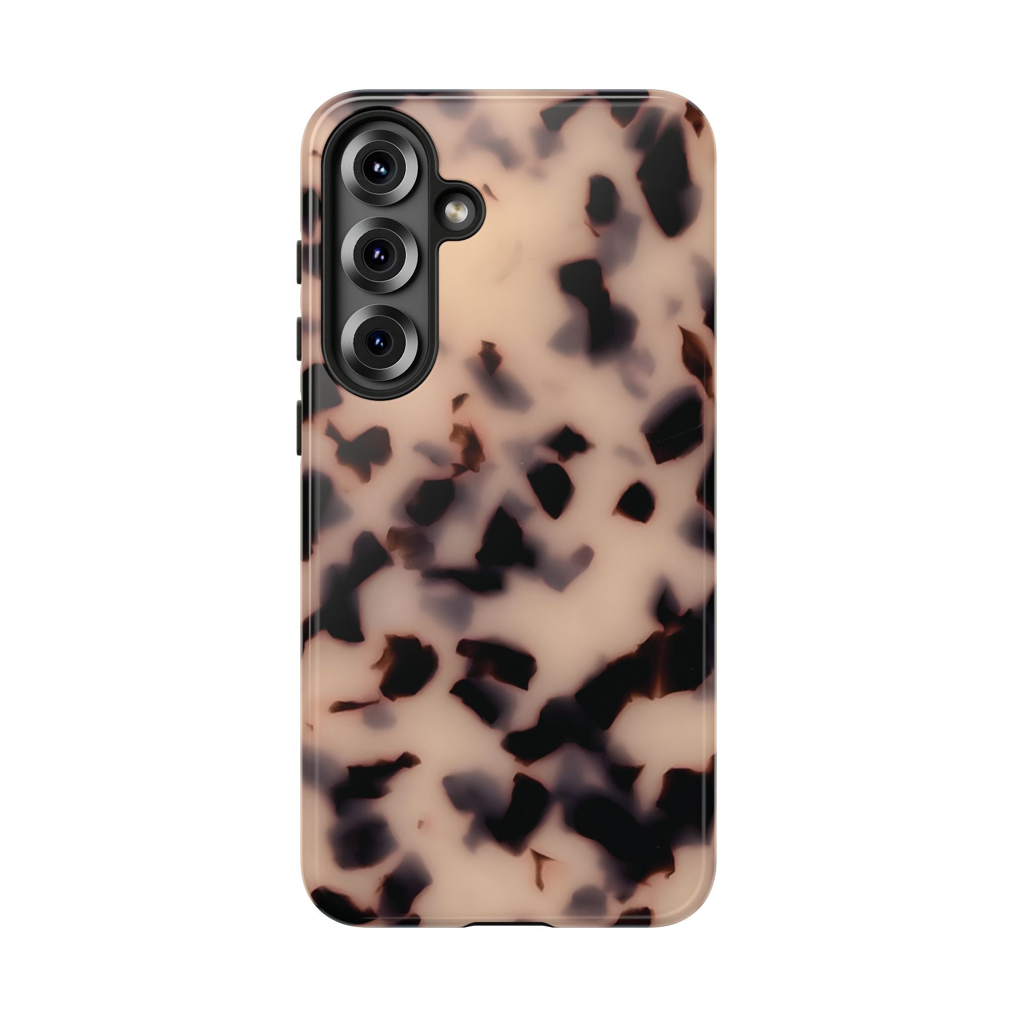 Blonde Tortoise Phone Case
