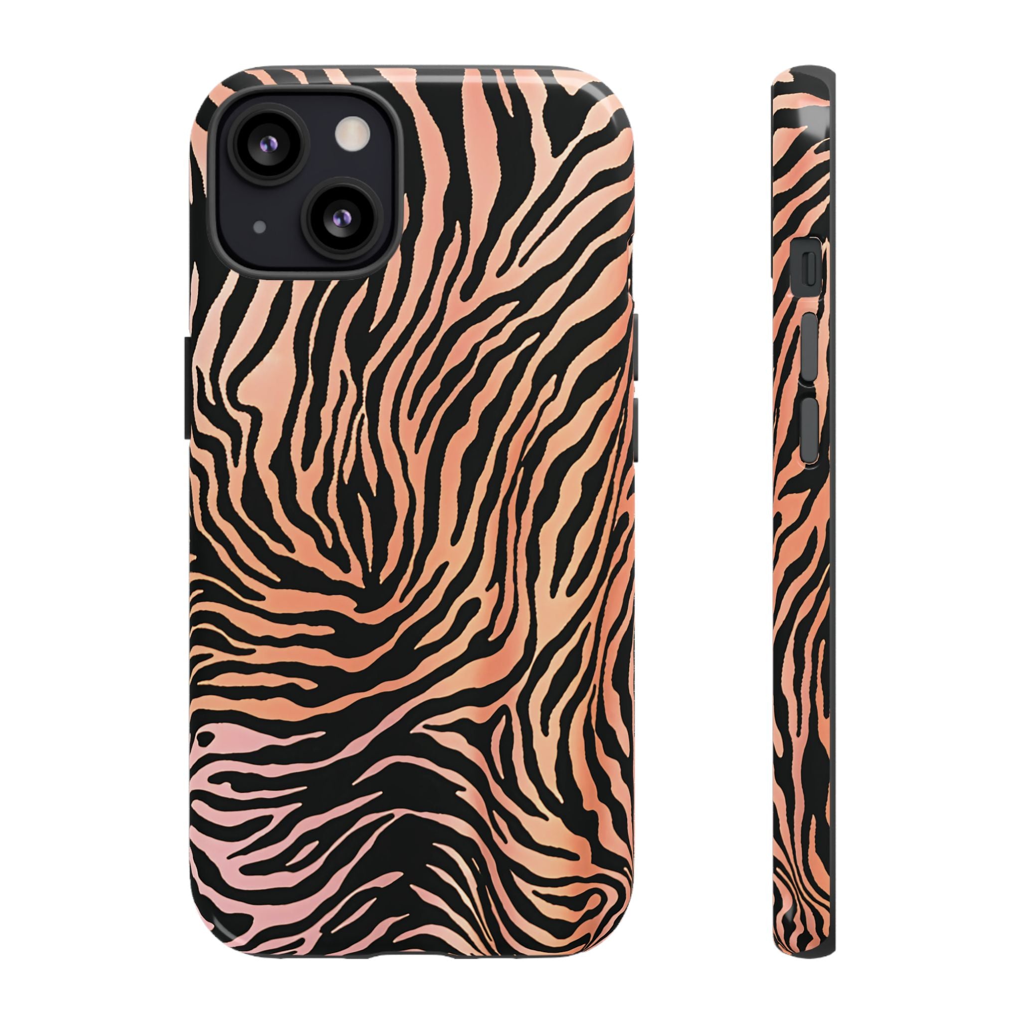 Wild Thing | iPhone Case