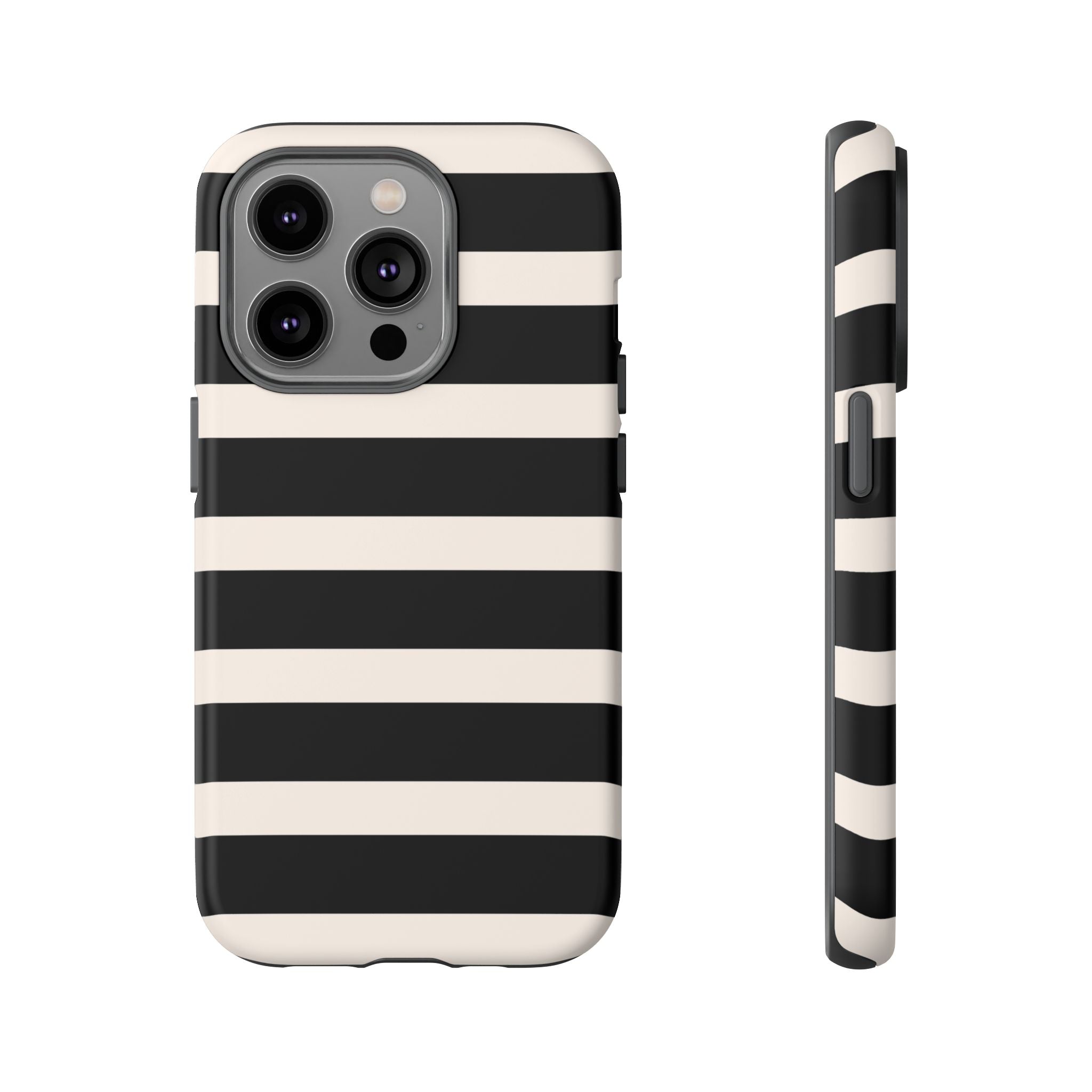 Bold Stripes | iPhone Case