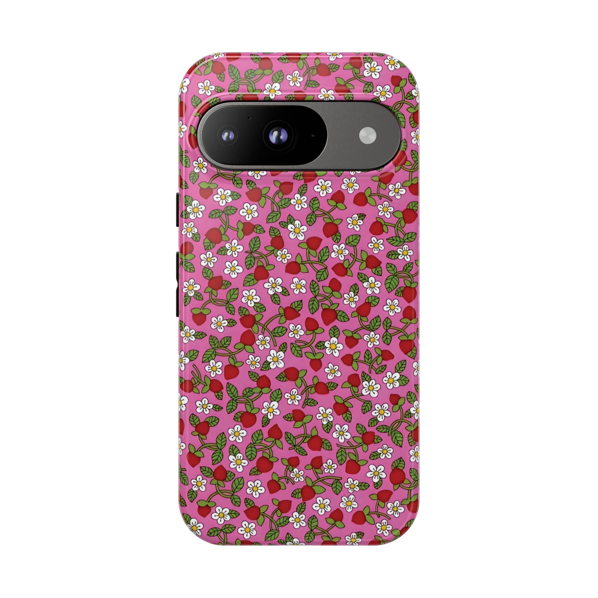 Berry Sweet Phone Case