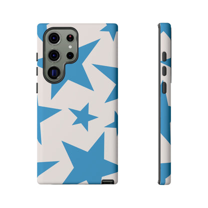 Lucky Star | Blue Star Case