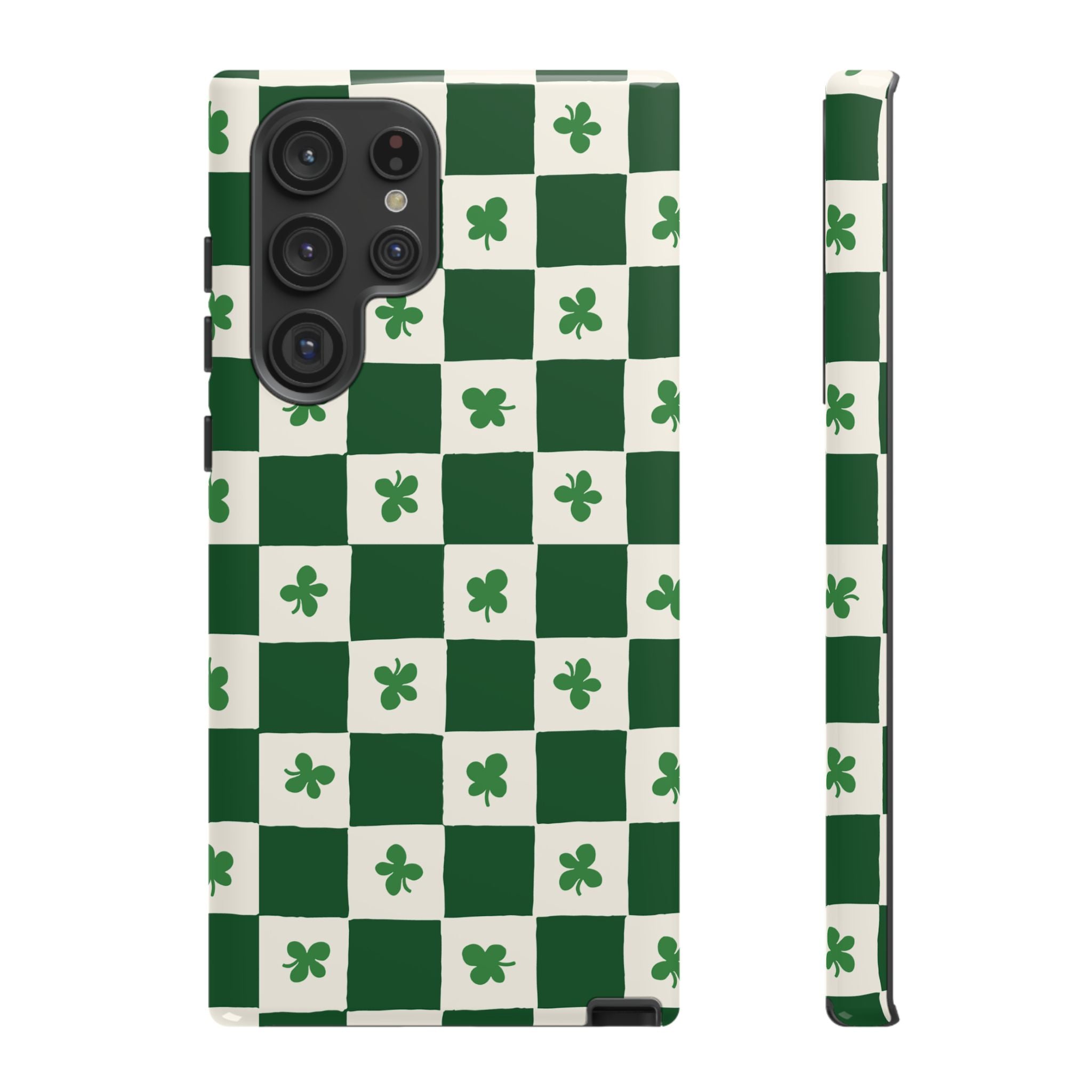 Lucky Charm Phone Case
