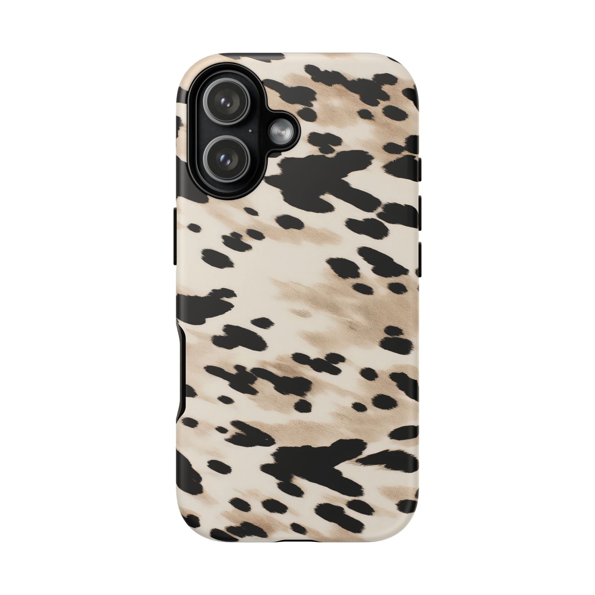 Longhorn | iPhone Case