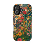 Wildflower Reverie iPhone Case