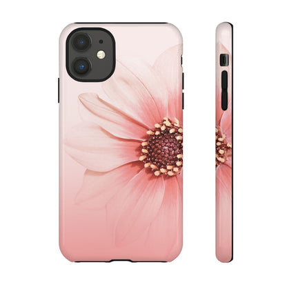 Daisy | Pink Gradient Flower Case