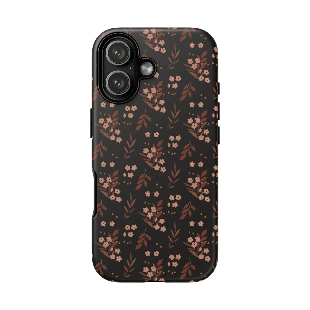 Forever Yours | Vintage Ditsy Floral iPhone Case