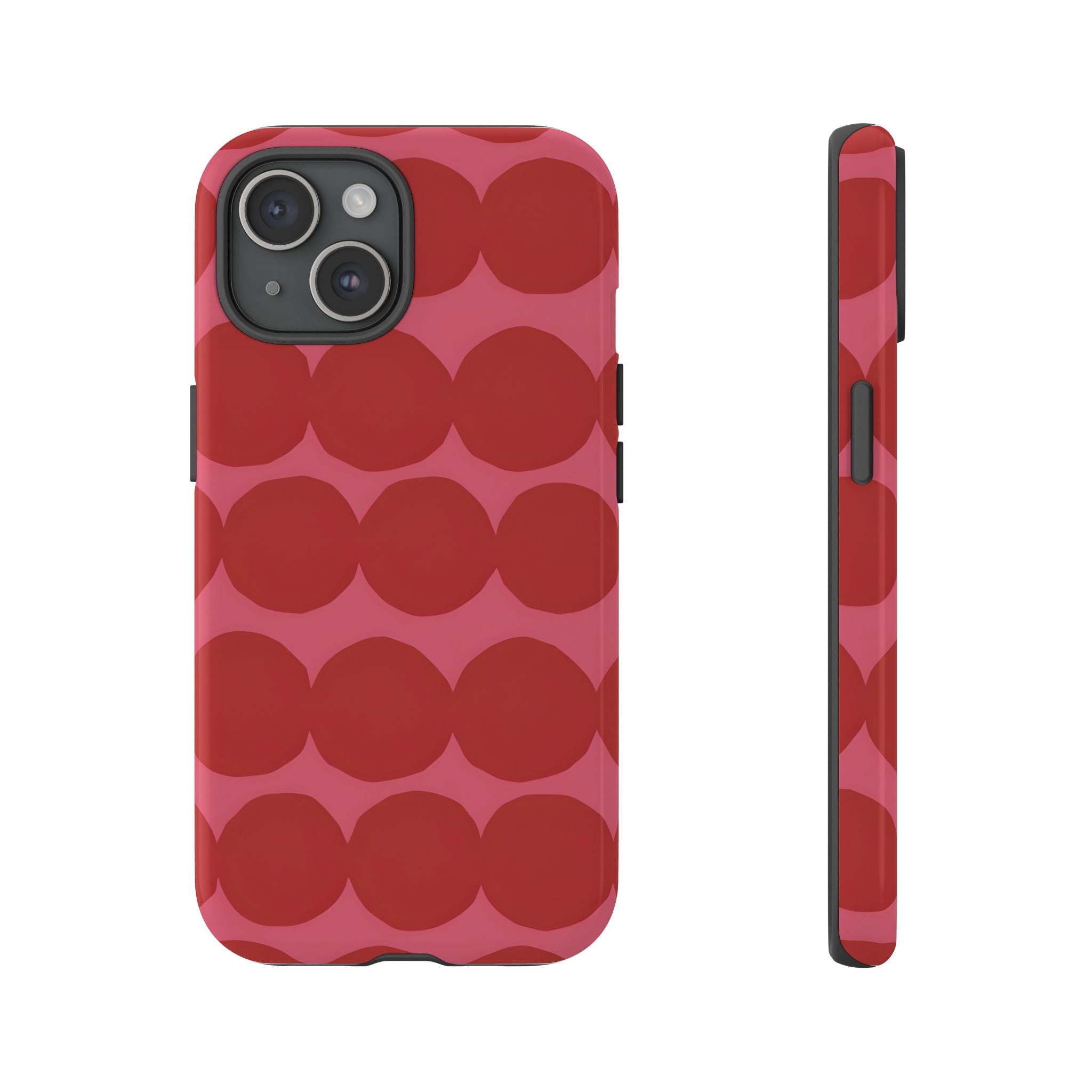 Cherry Zing Phone Case