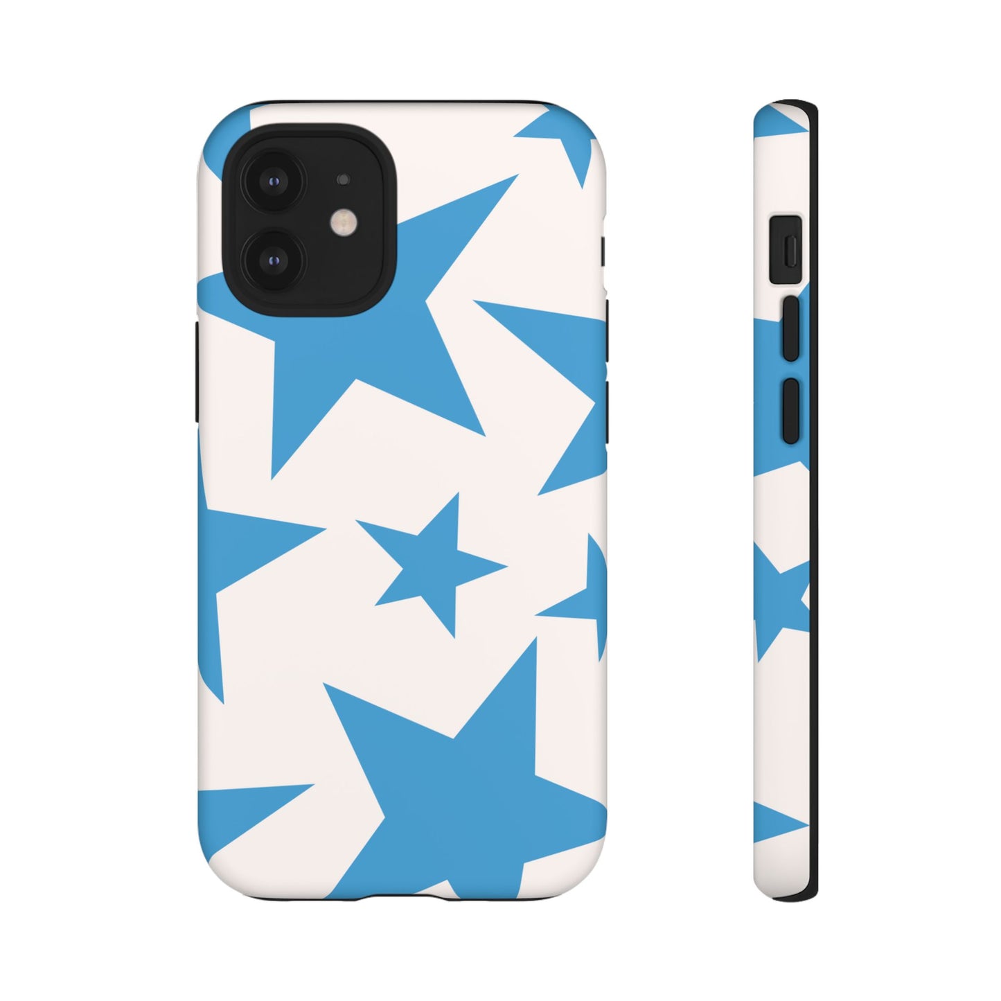 Lucky Star | Blue Star Case