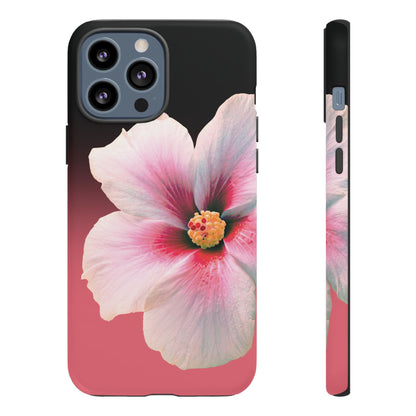 Island Girl | Tropical Floral Case