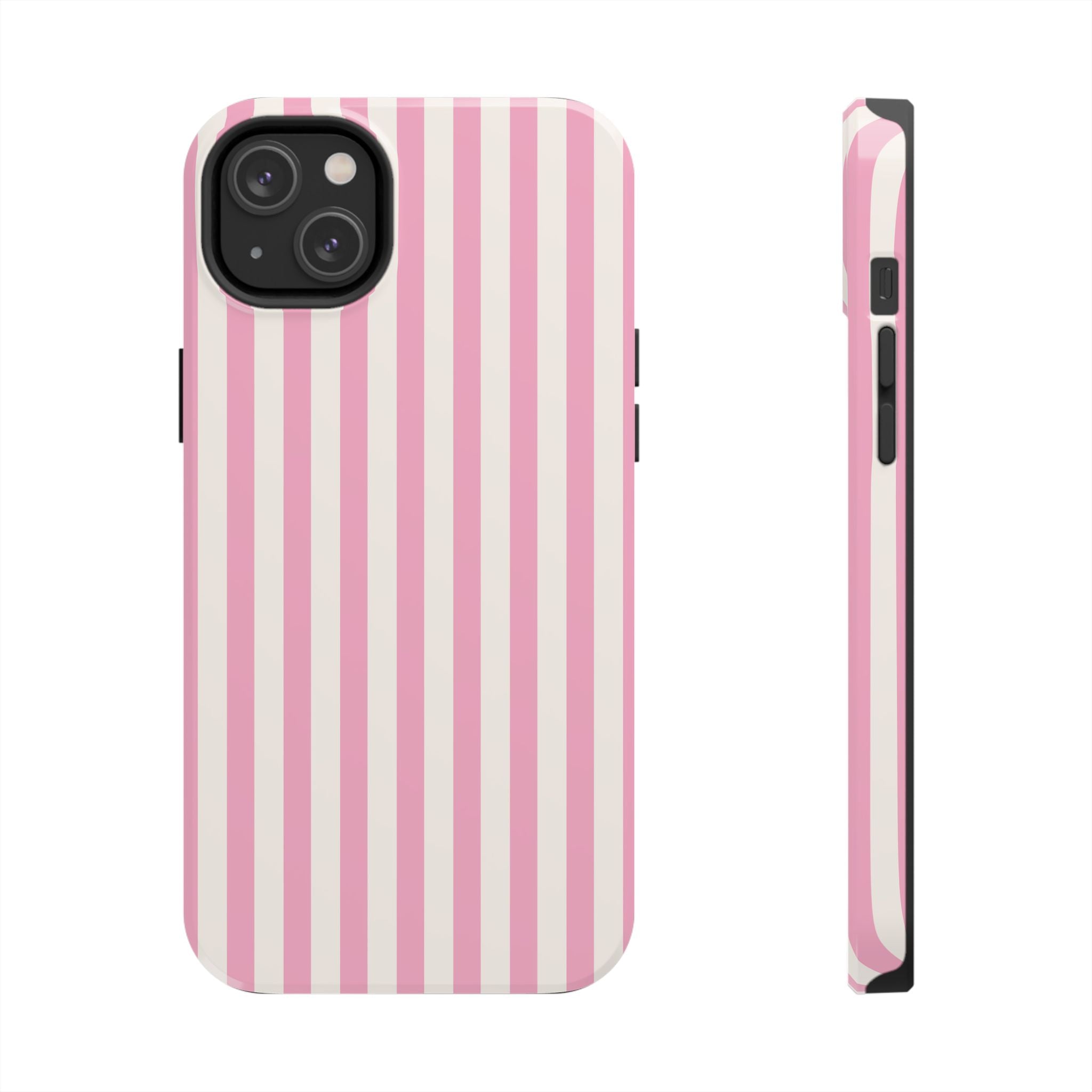 Coastal Stripe iPhone Case