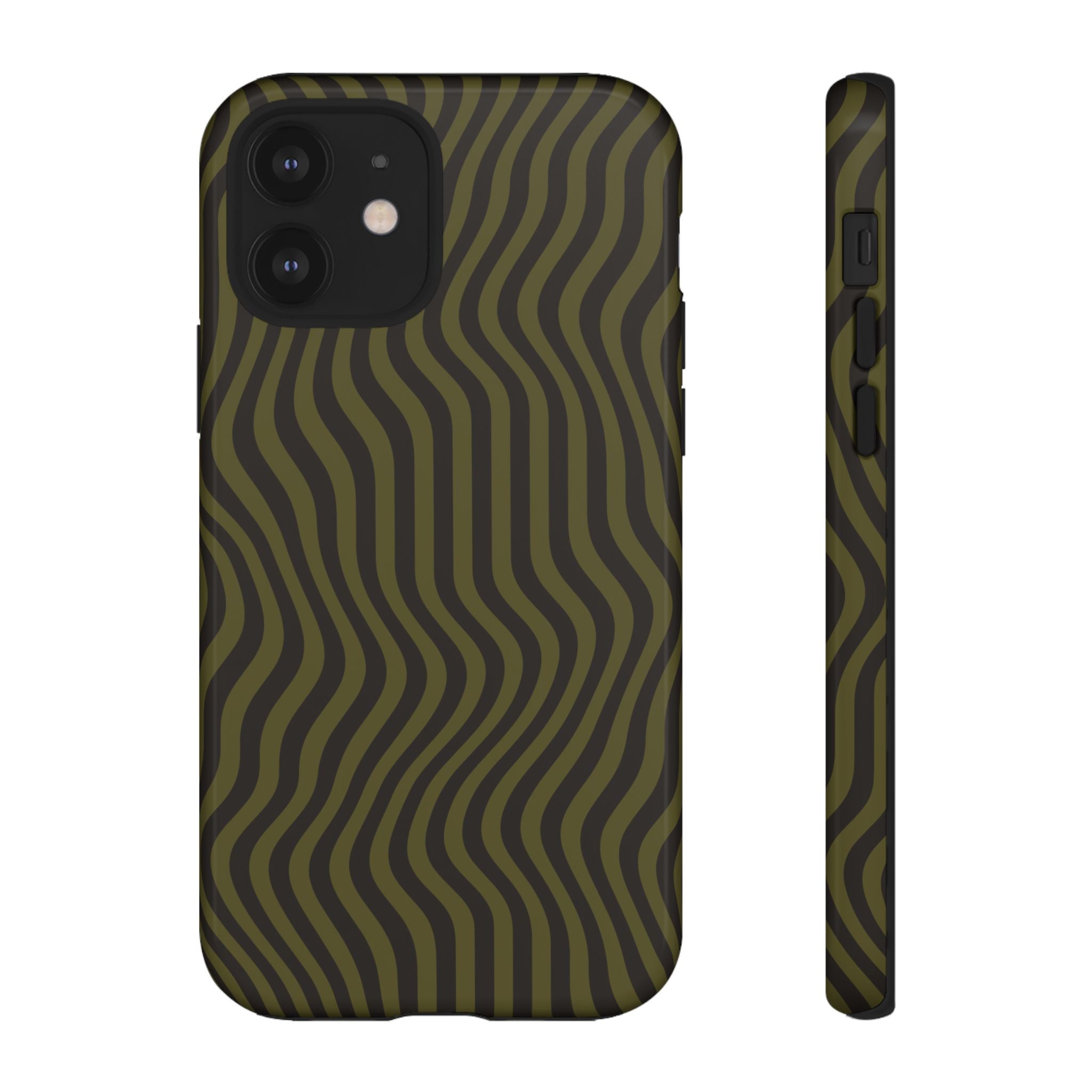 In Motion iPhone Case