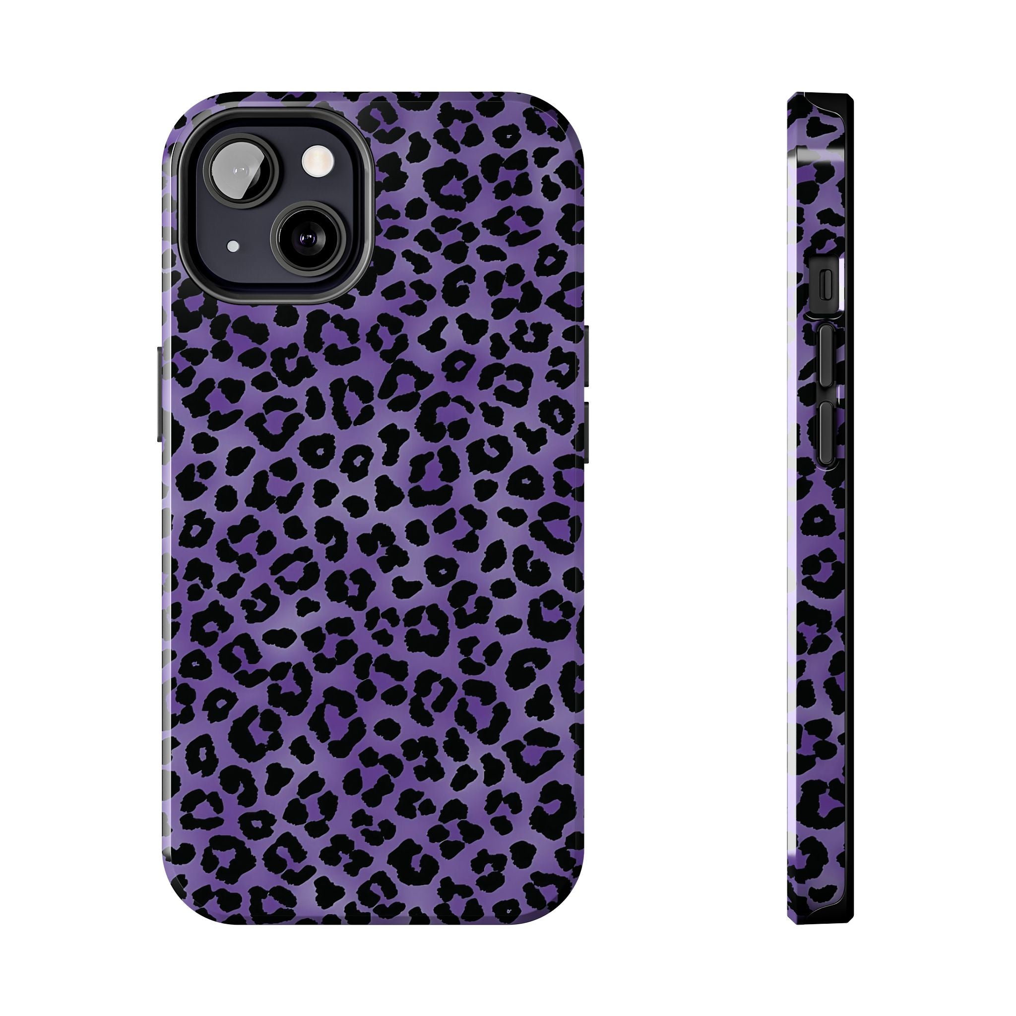 On the Prowl iPhone Case