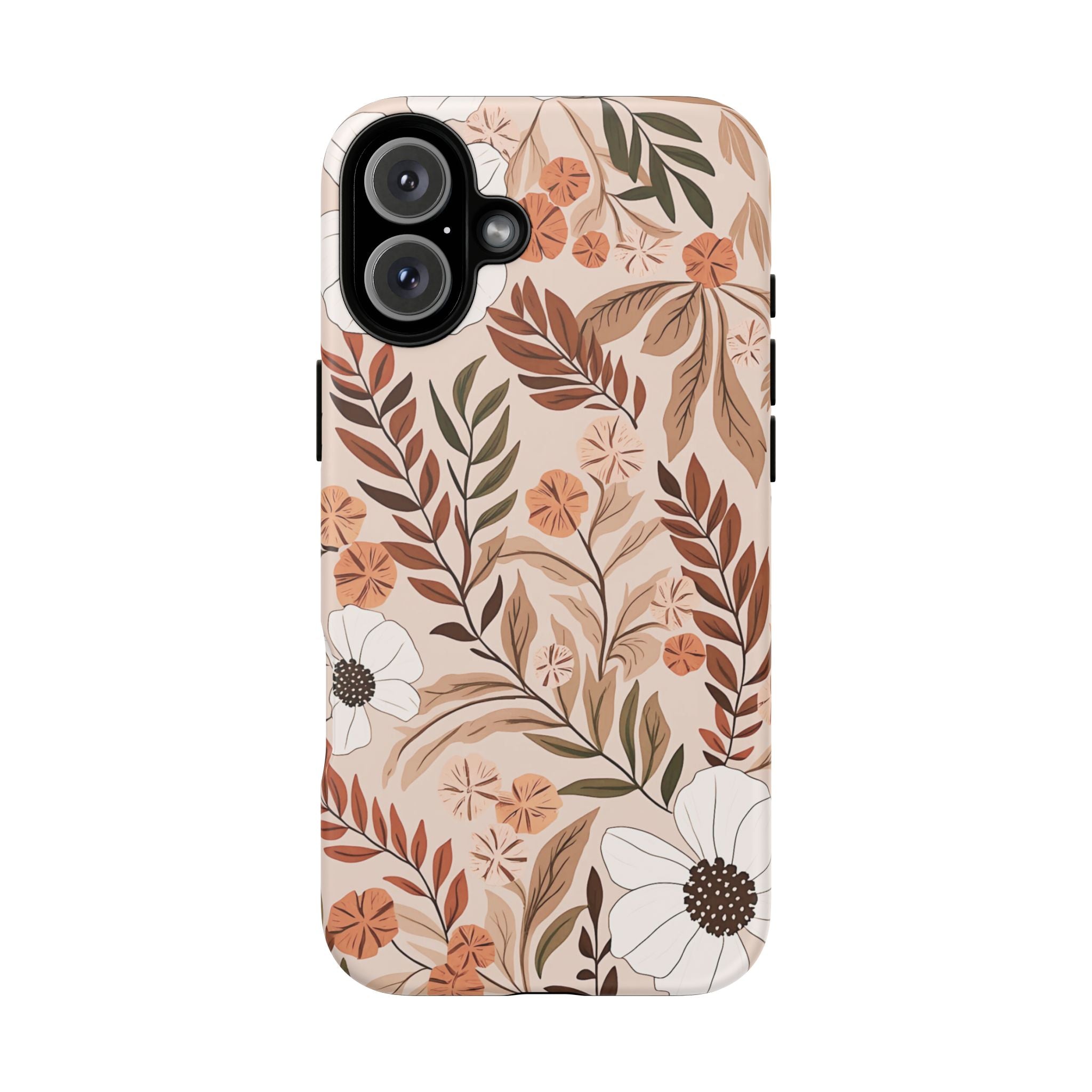 Autumn Boho | iPhone Case
