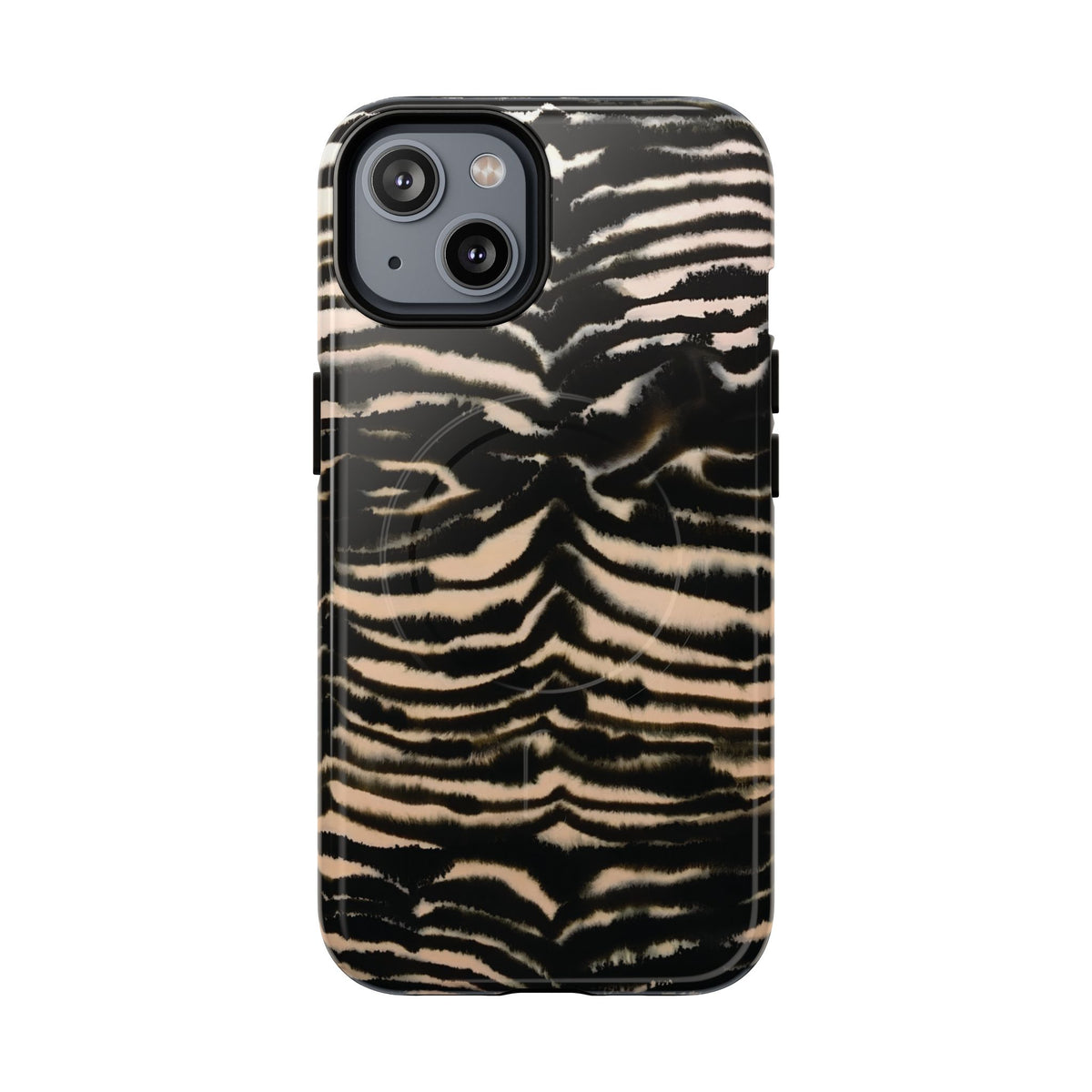 Organic Wild | MagSafe Case