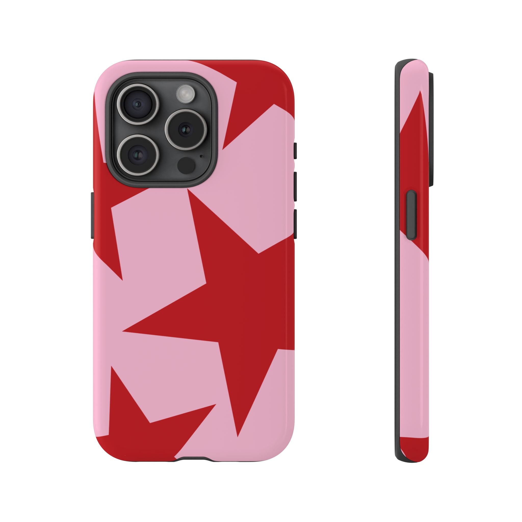 Coque iPhone Superstar | Rétro Star