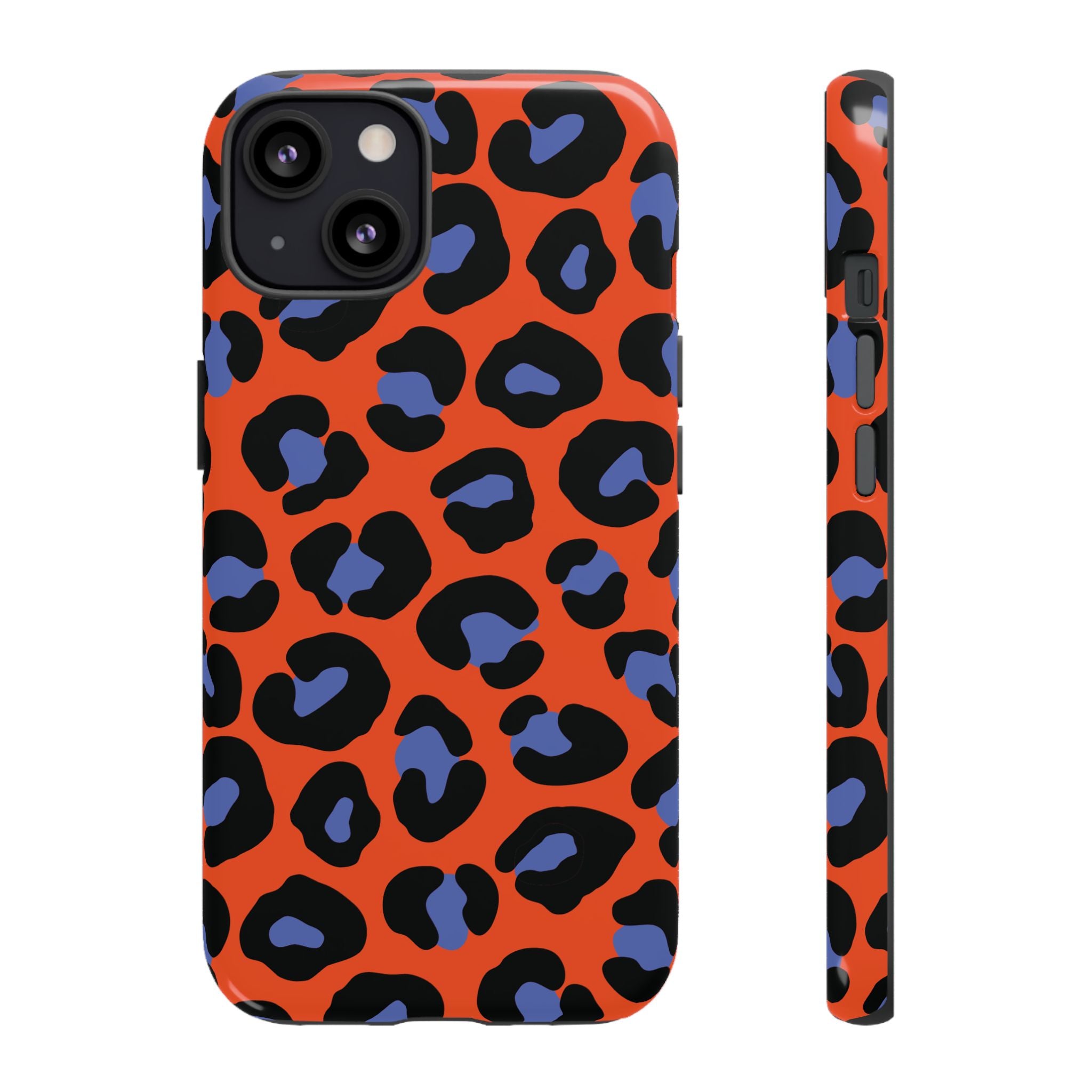 Y2K Leopard | iPhone Case