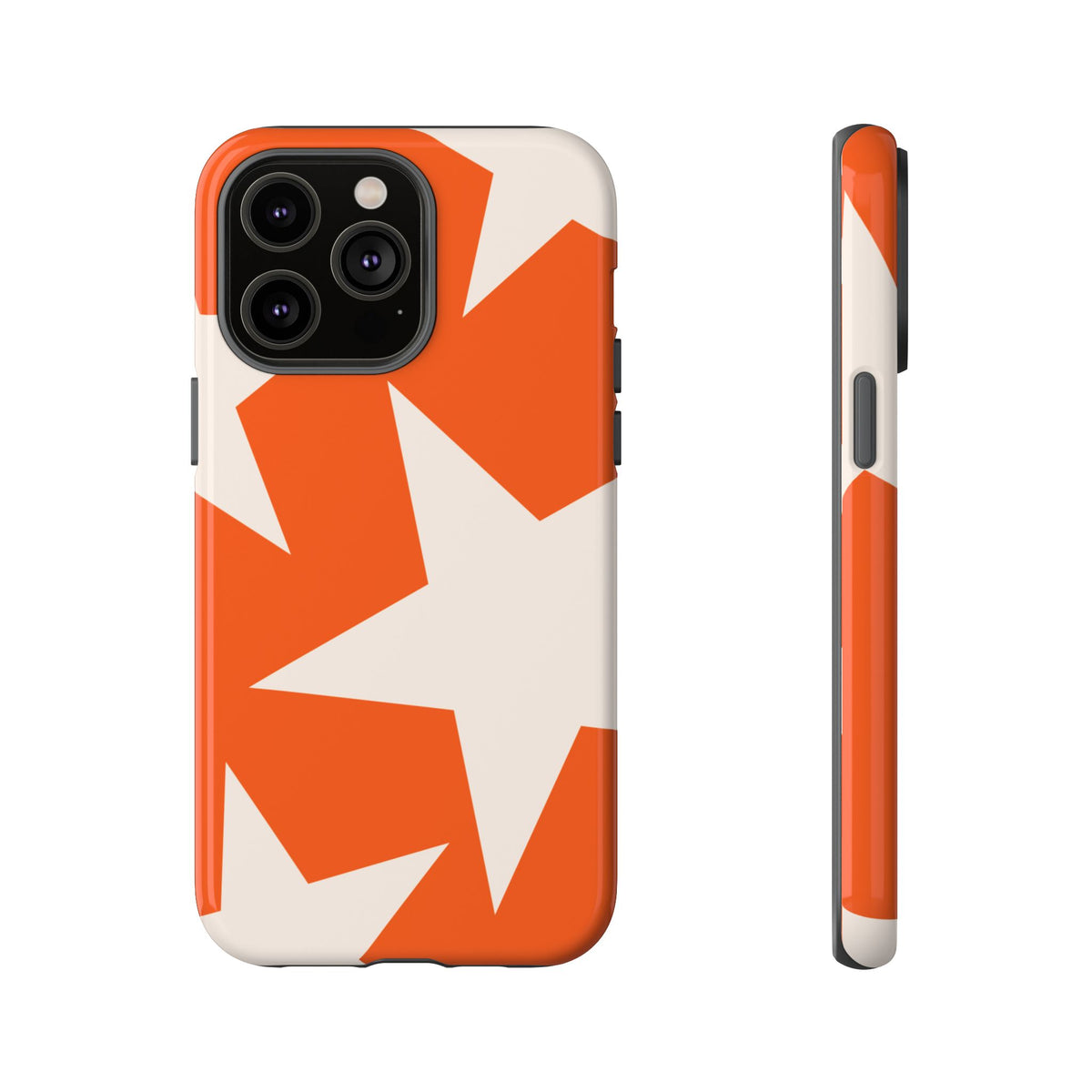 Superstar | Y2K Star iPhone Case
