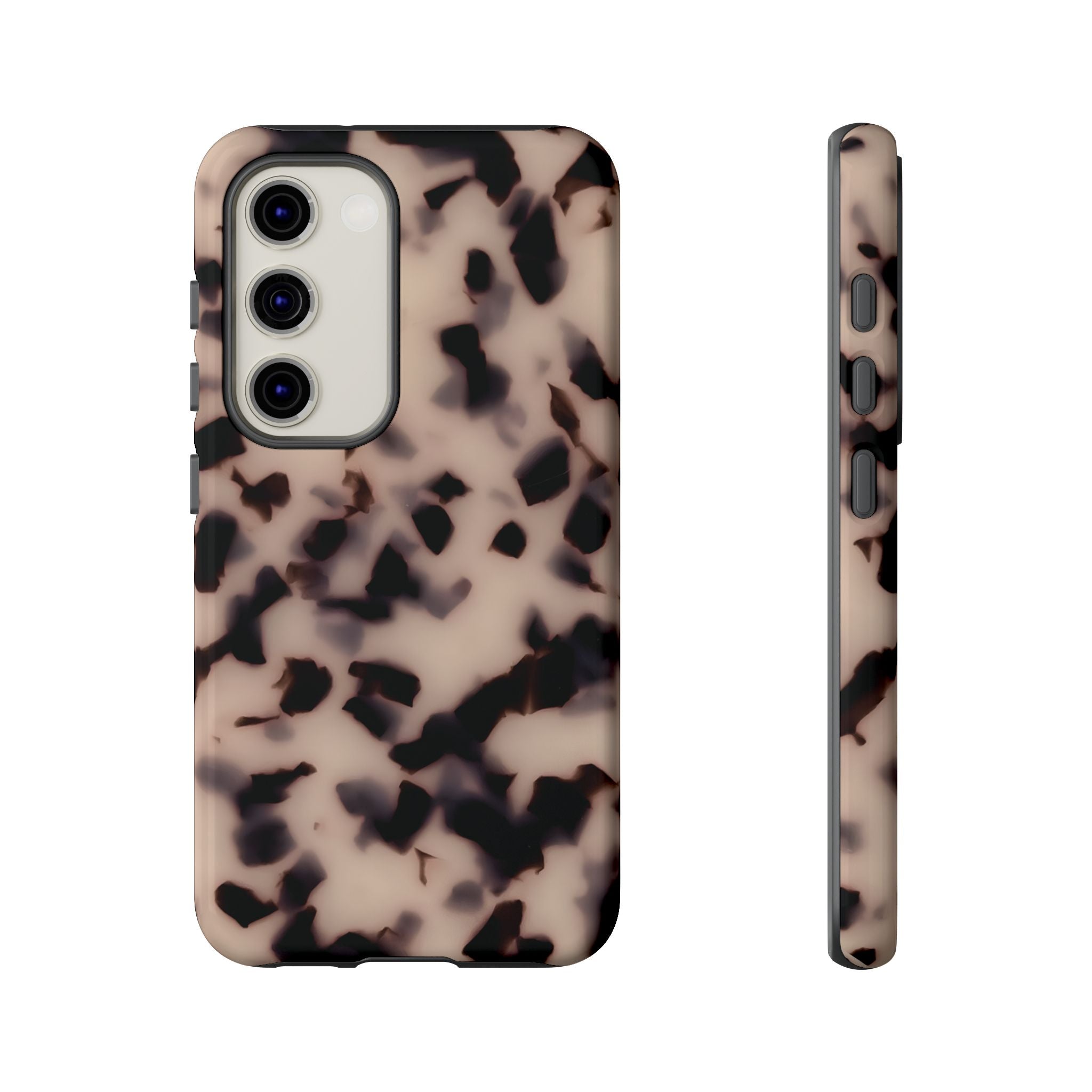 Blonde Tortoise | Galaxy Case