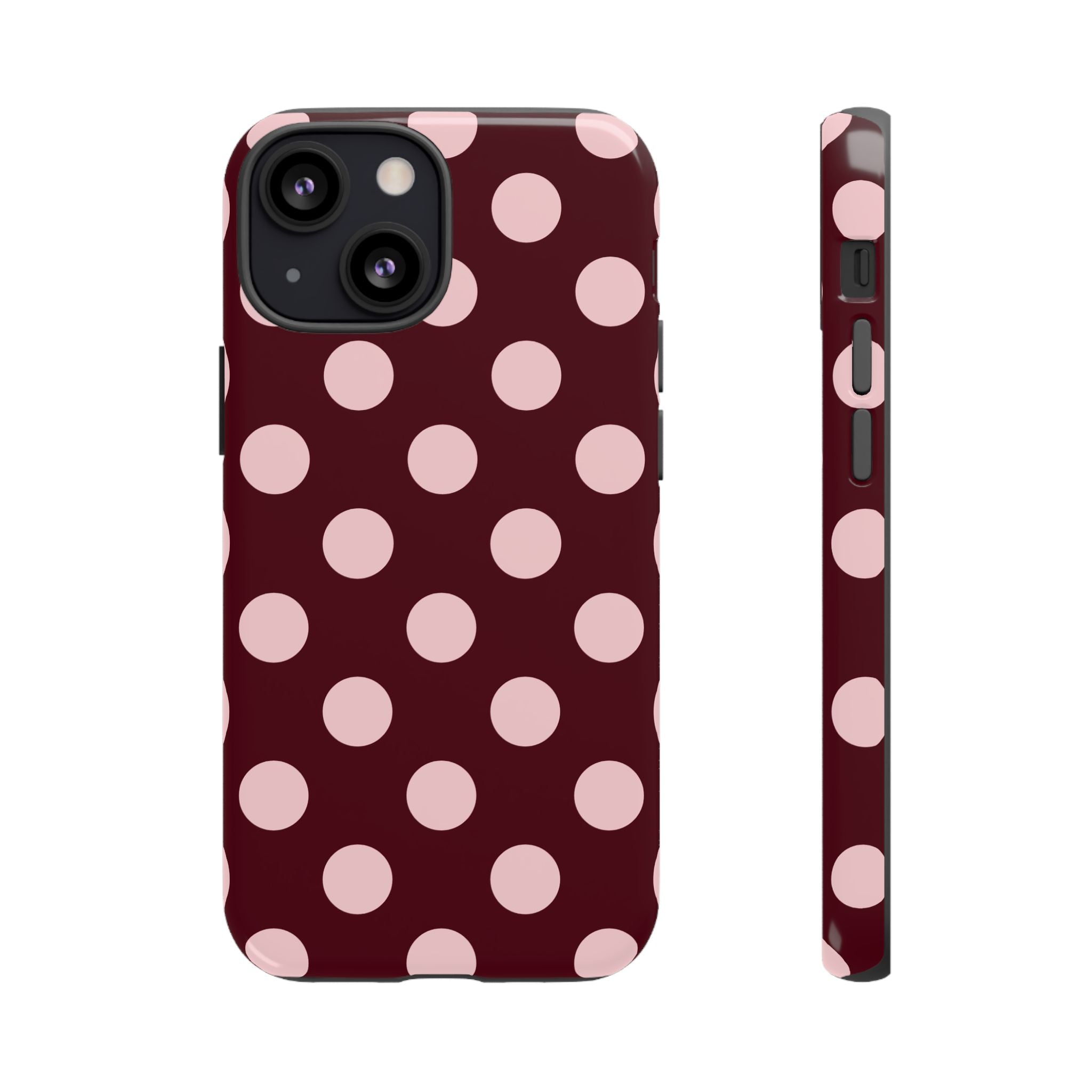 On the Dot | iPhone Case