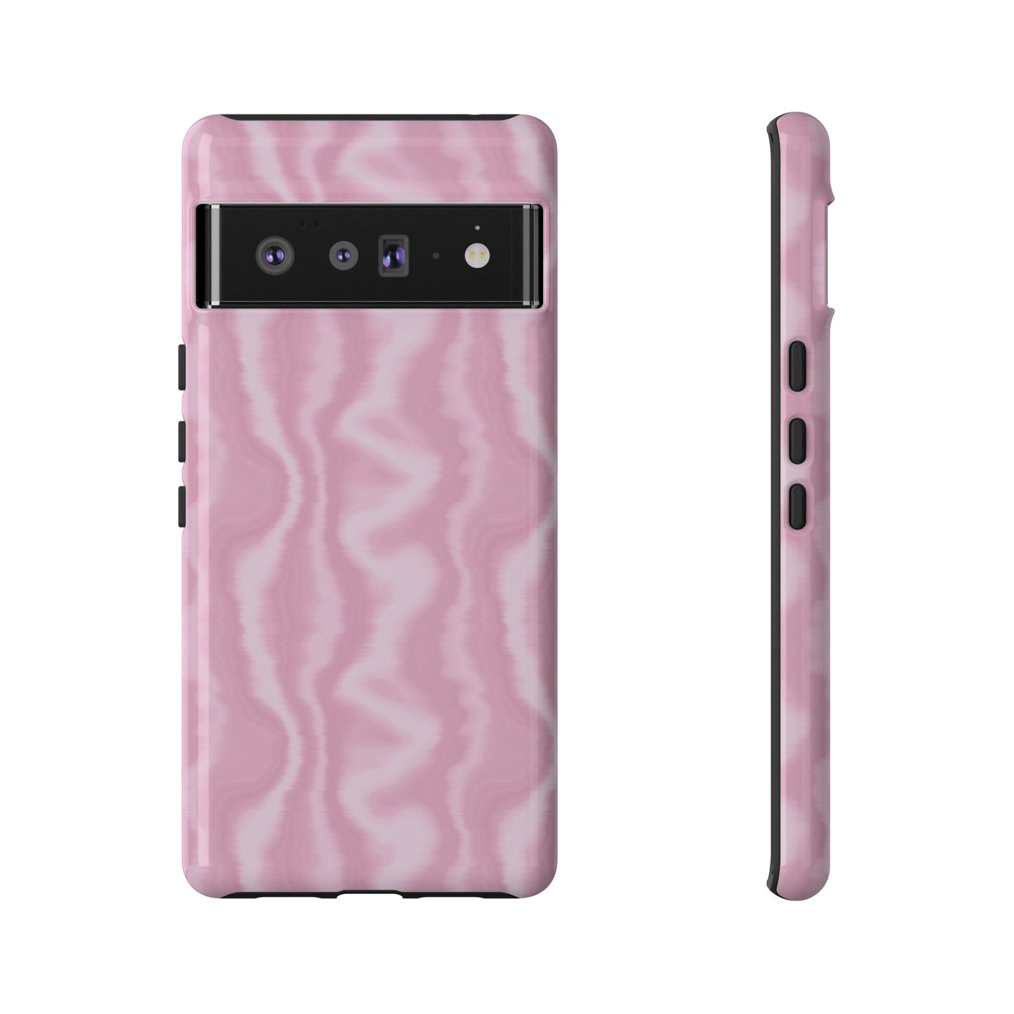 Ripples | Pink Waves Case