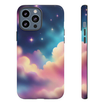 Starry Night | Blue Night Sky Case