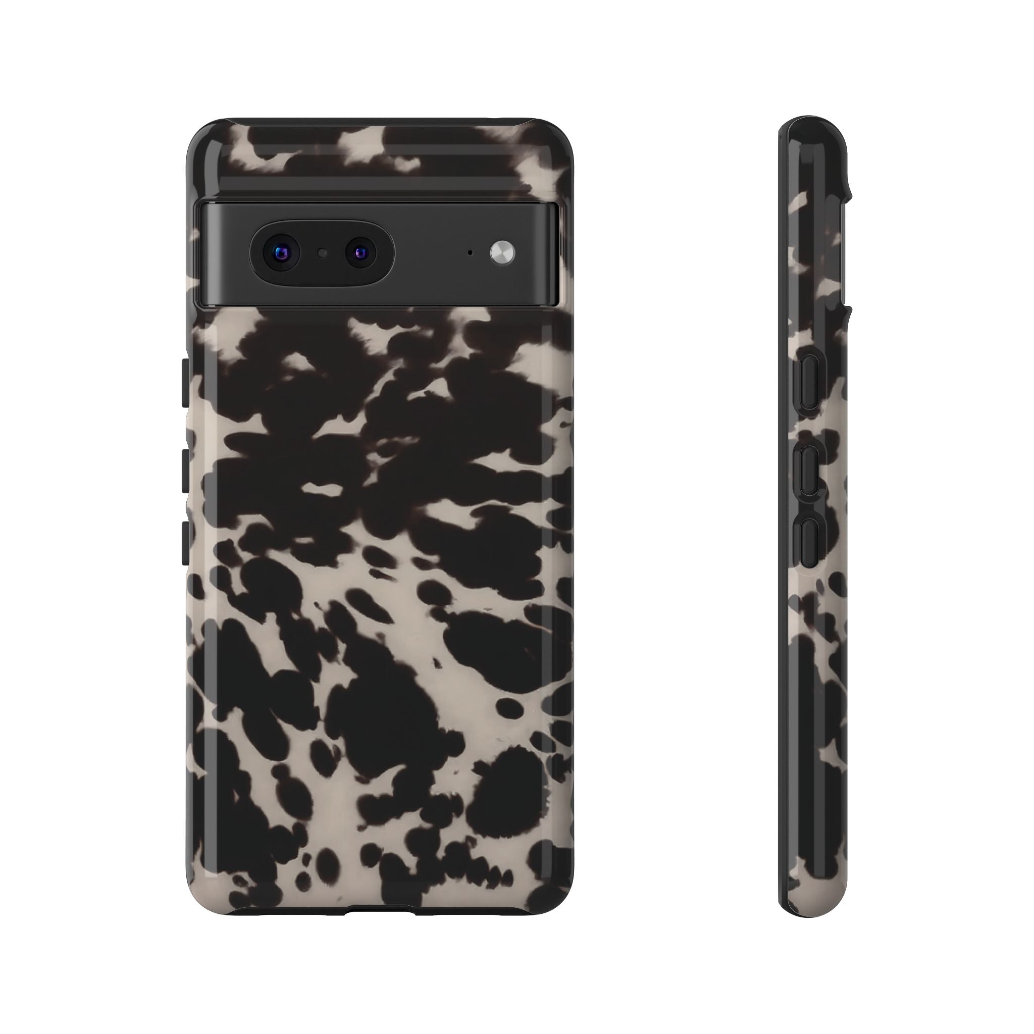 Moo Mood Phone Case