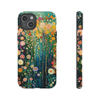 Floral Dream | iPhone Case