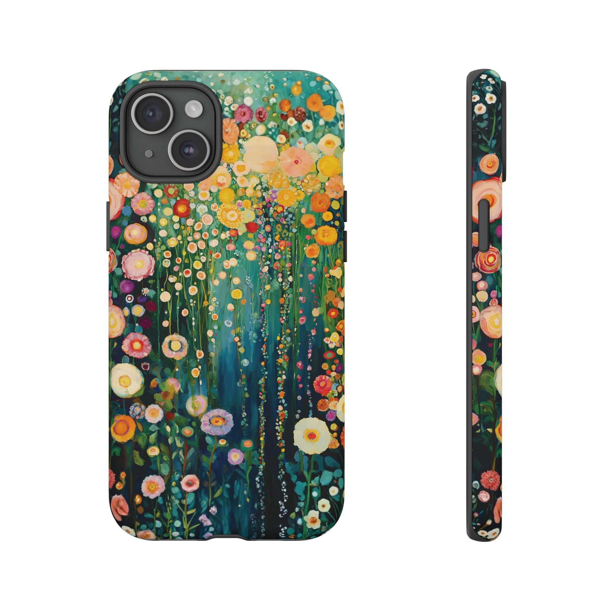 Floral Dream | iPhone Case