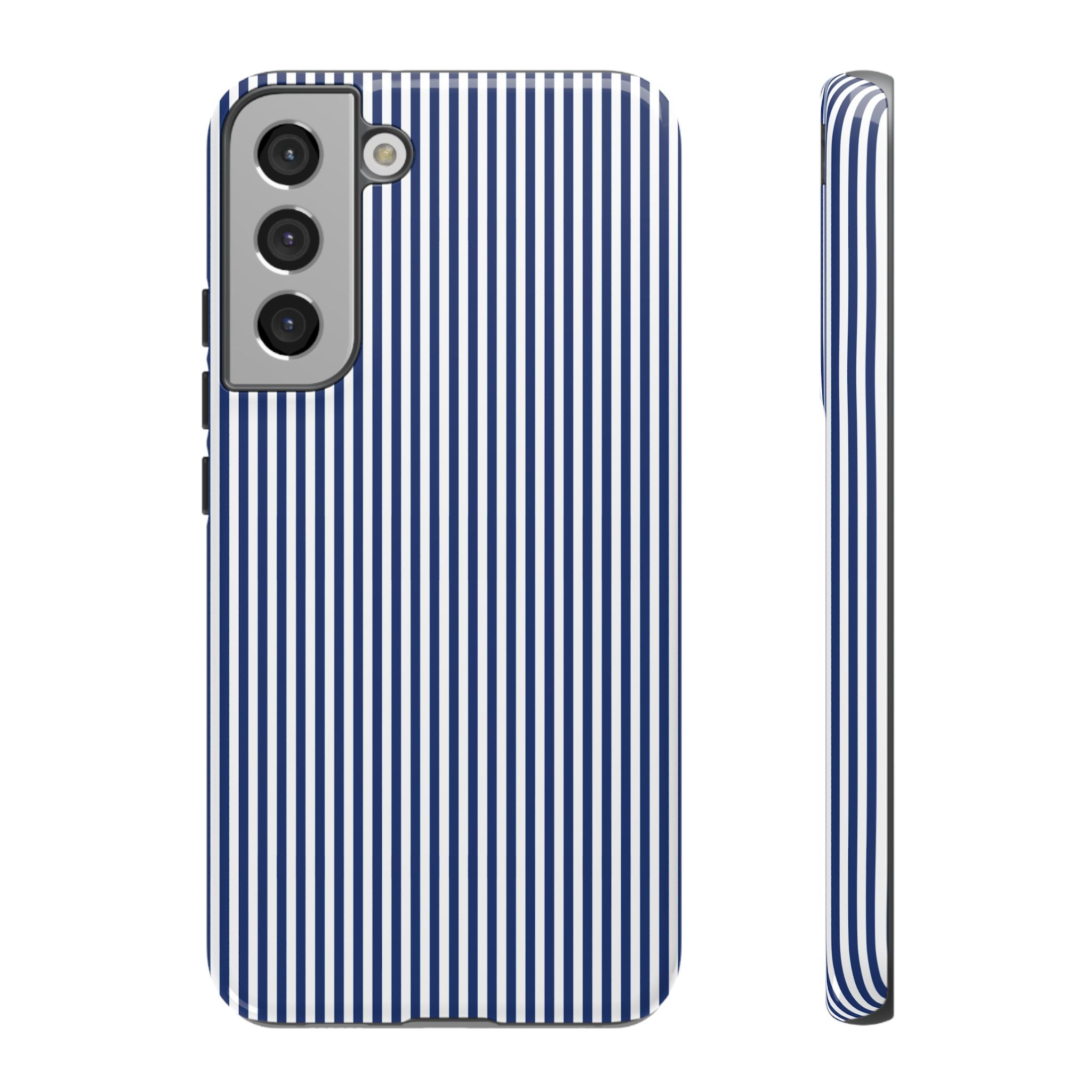 Oxford Stripe | Galaxy Case