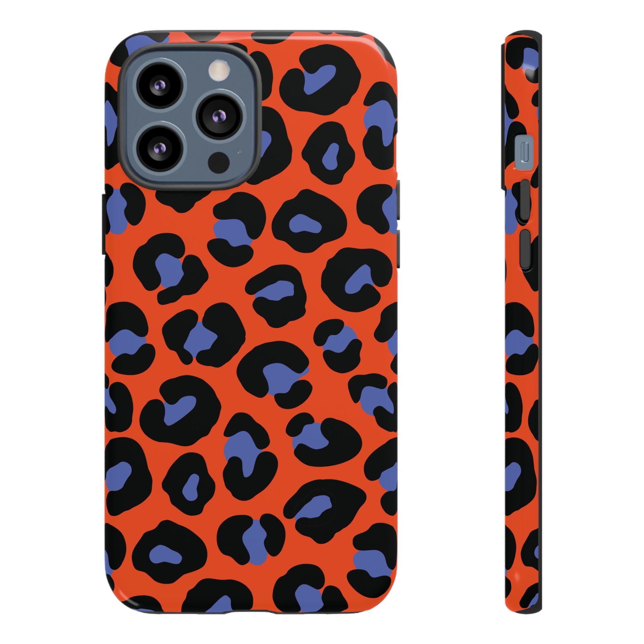 Y2K Leopard | iPhone Case