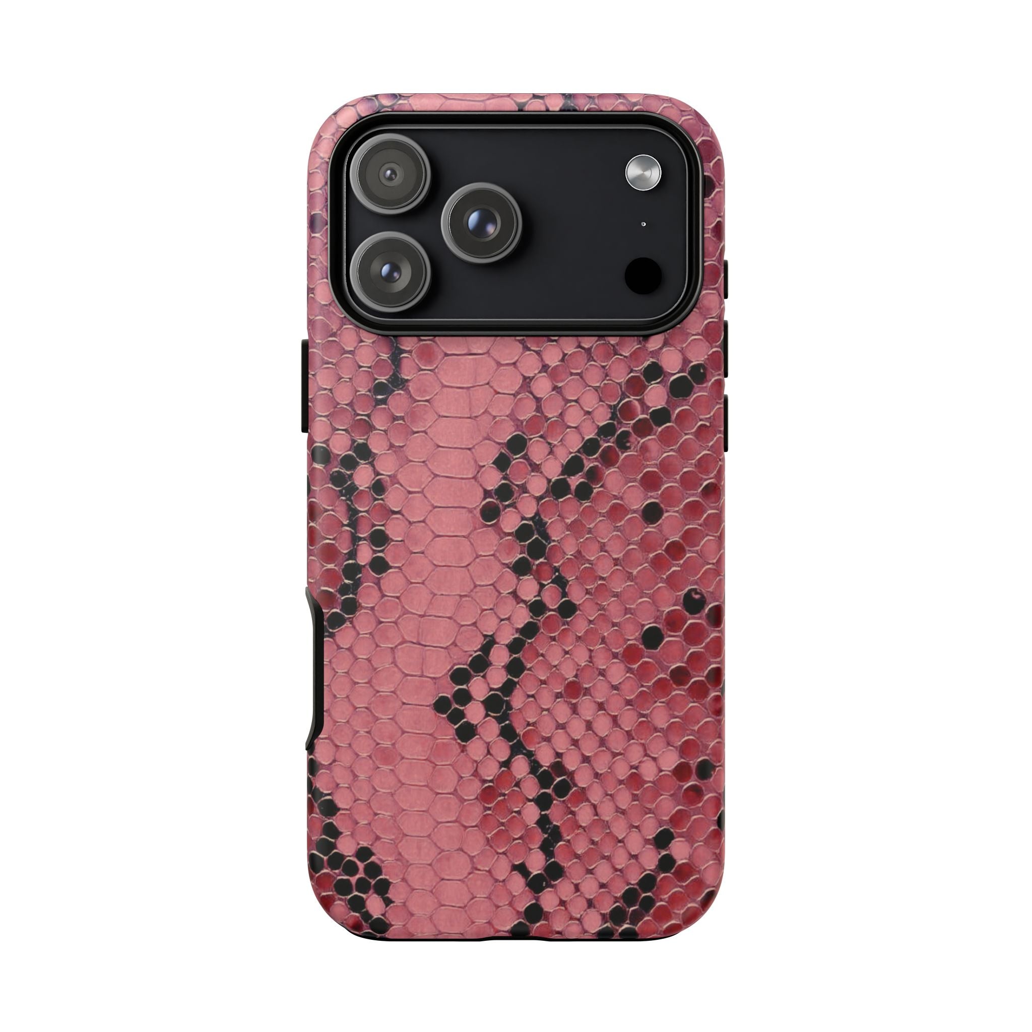 Pink Python | iPhone Case