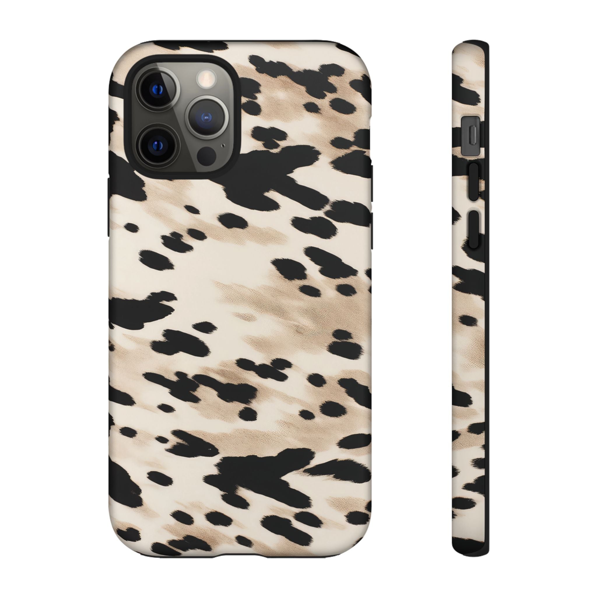 Longhorn | iPhone Case