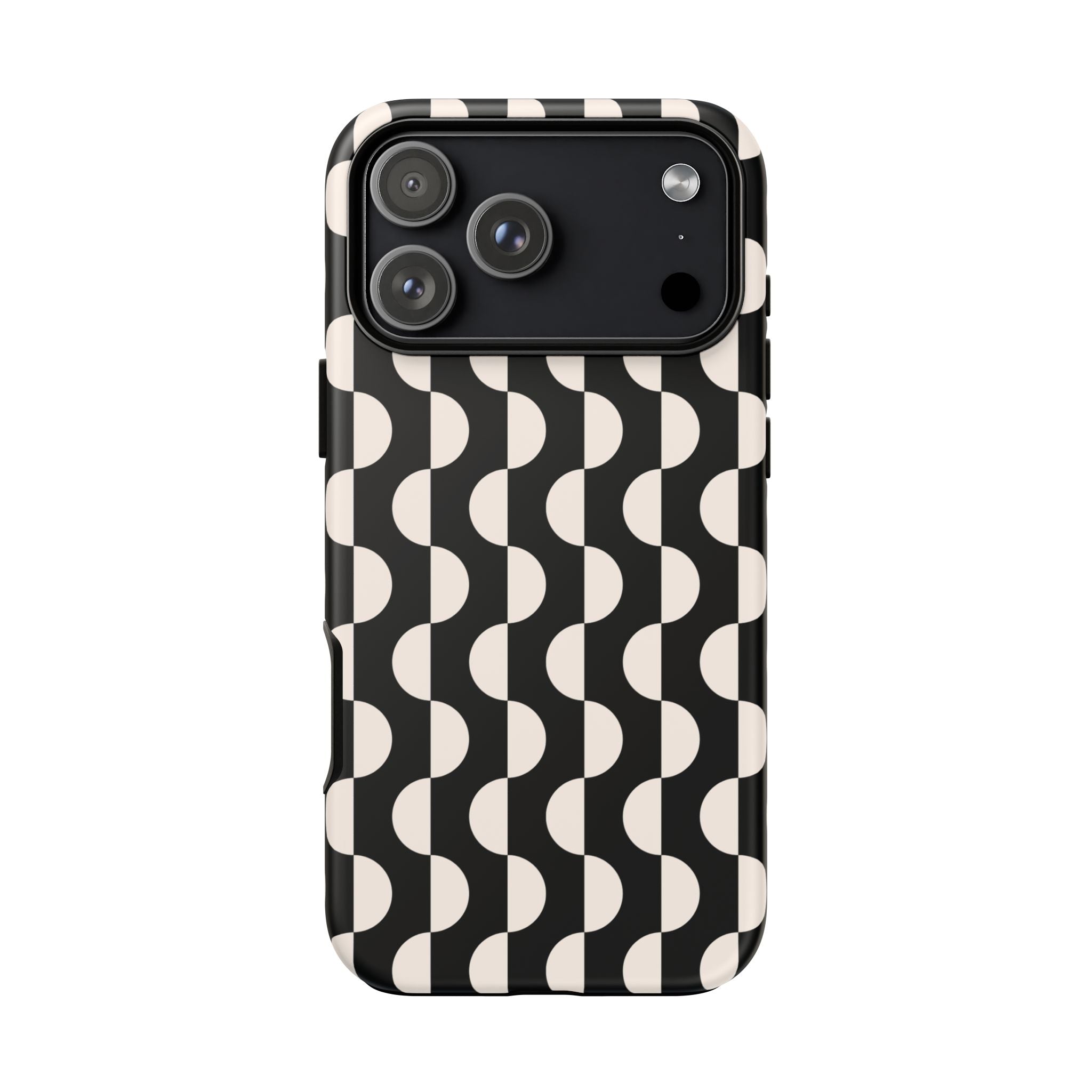 Over the Moon | iPhone Case