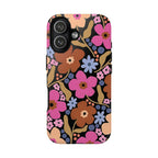 Flower Power iPhone Case