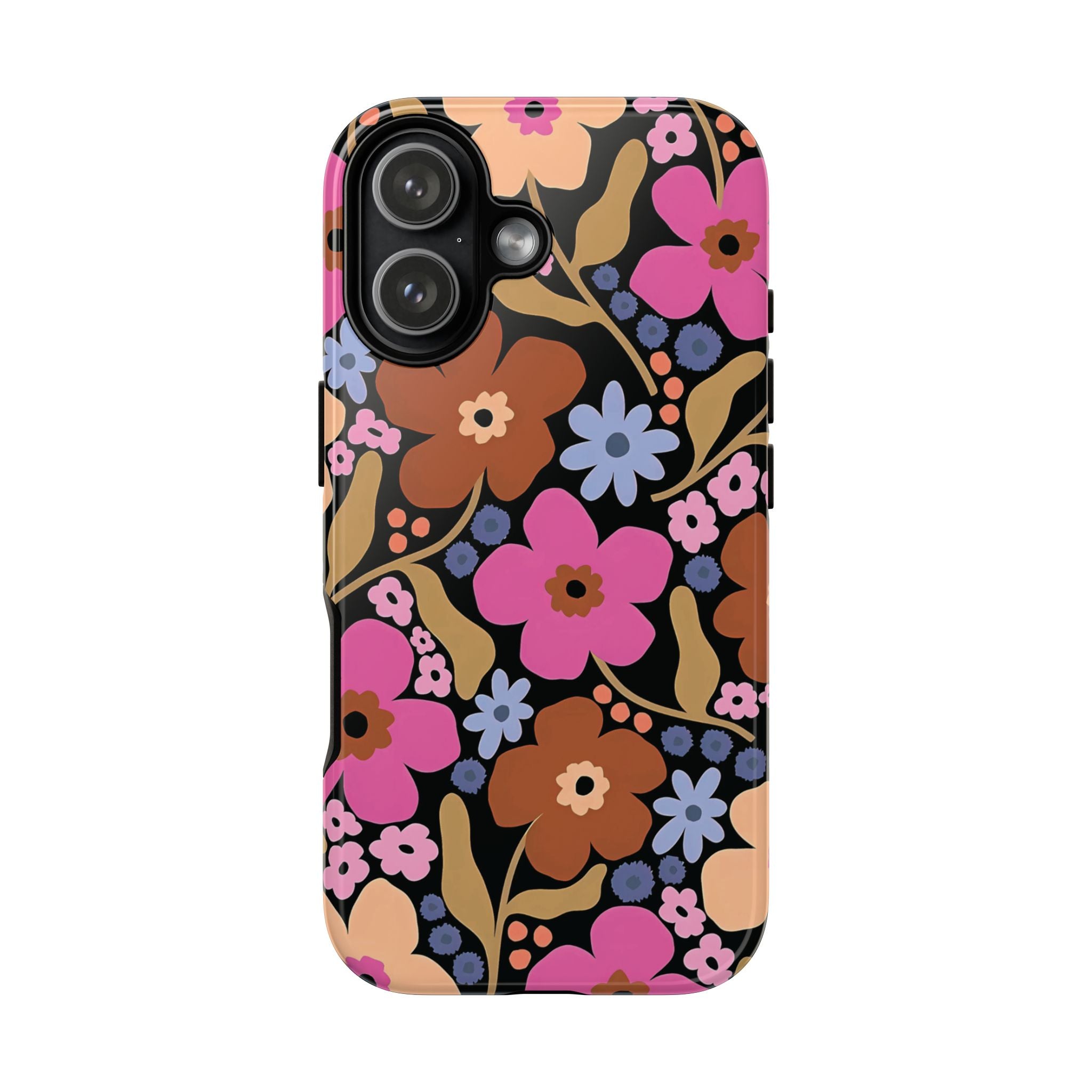 Delightful | iPhone Case