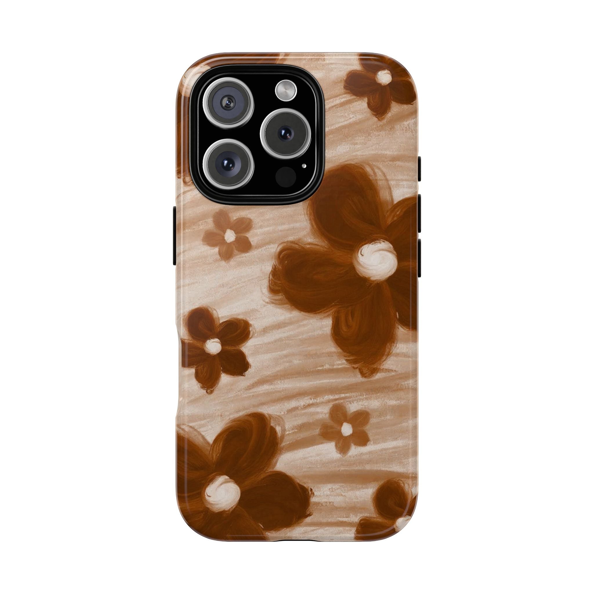 Painted Daisy | iPhone Case