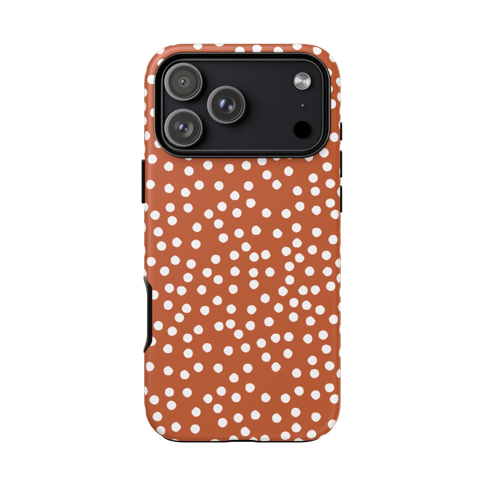 Dotted | iPhone Case