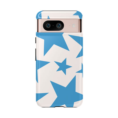 Lucky Star | Blue Star Case