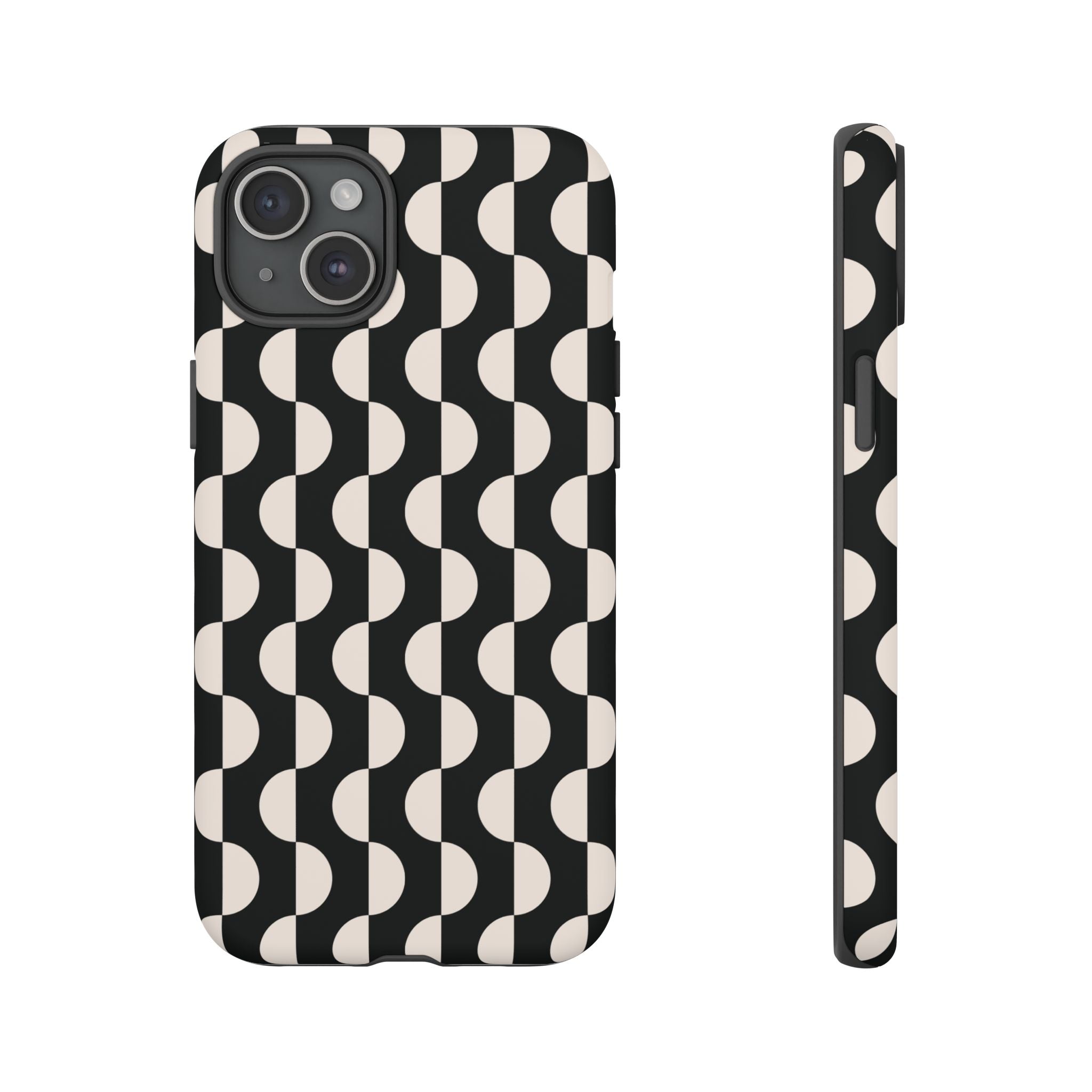 Over the Moon | iPhone Case