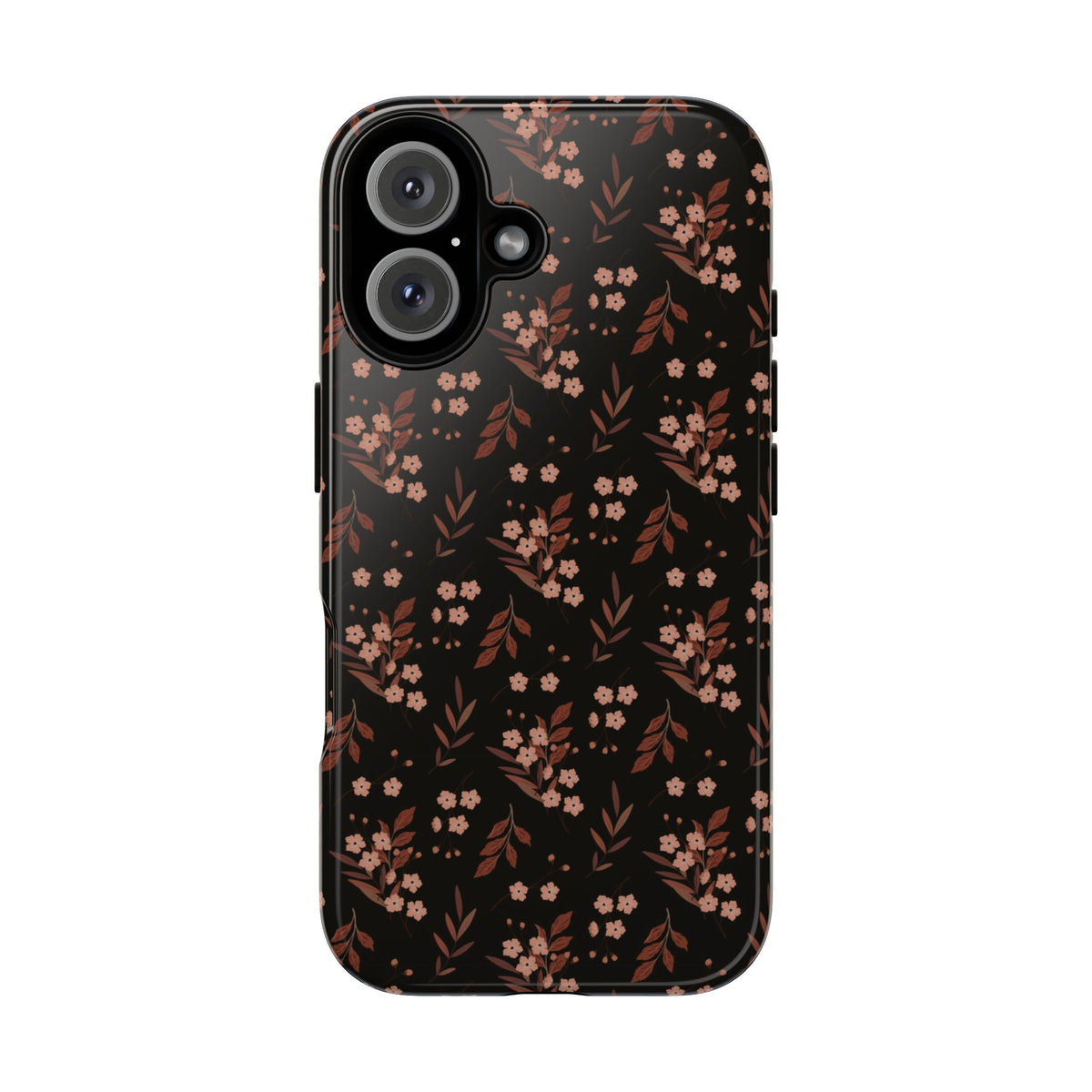 Forever Yours | Vintage Ditsy Floral iPhone Case
