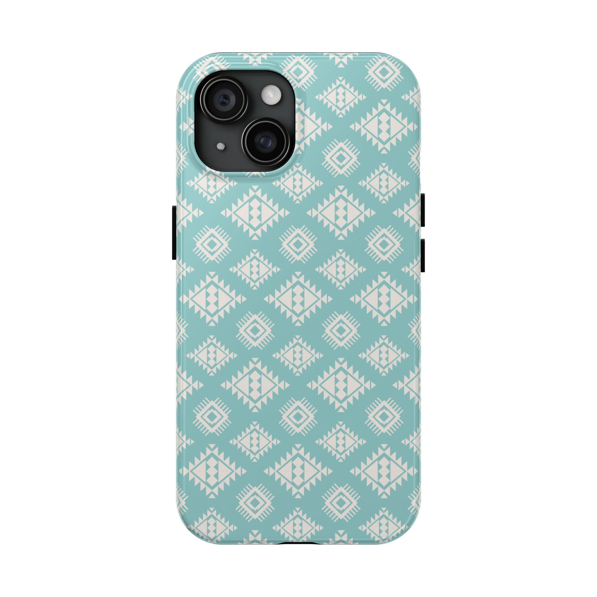 Arizona Southwest iPhone Case