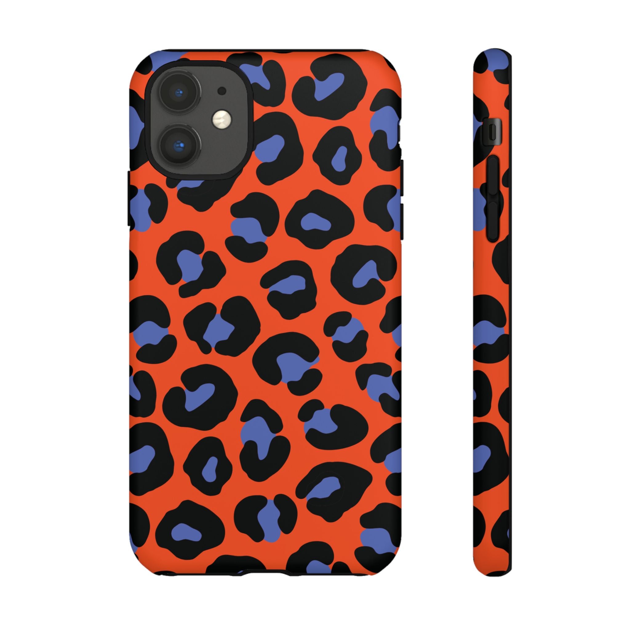 Y2K Leopard | iPhone Case