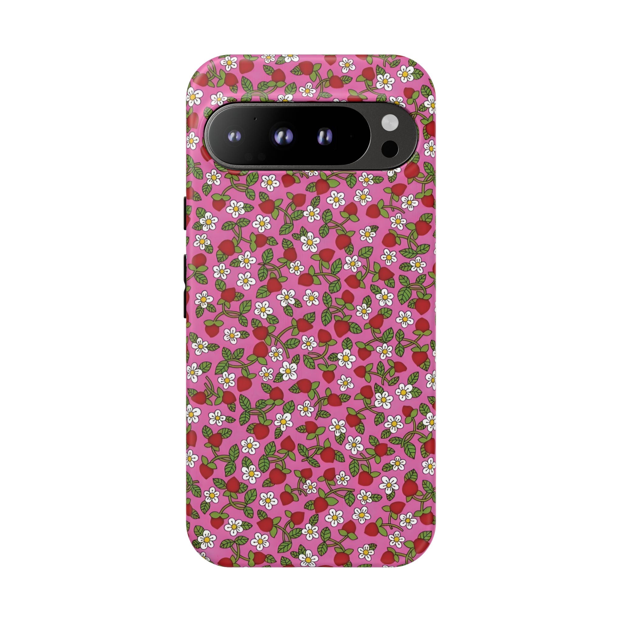 Berry Sweet Phone Case