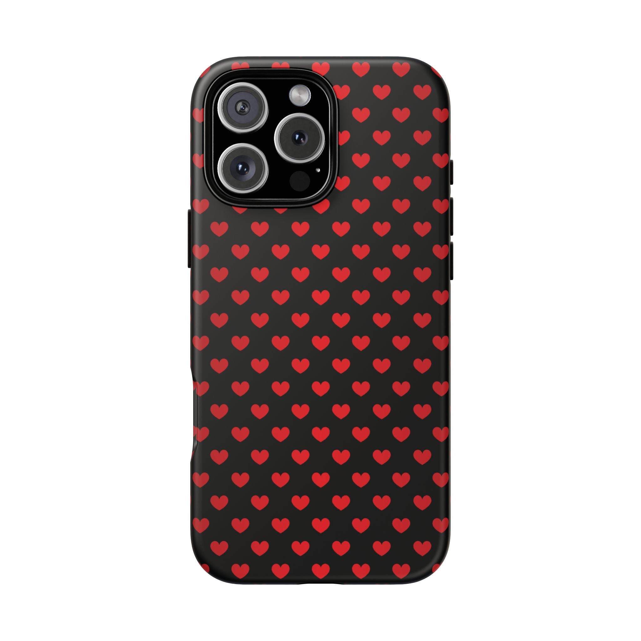 Queen of Hearts | iPhone Case