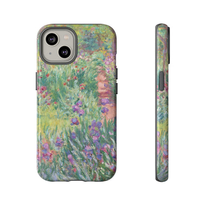 Monet's Garden | Artist Series Floral Case