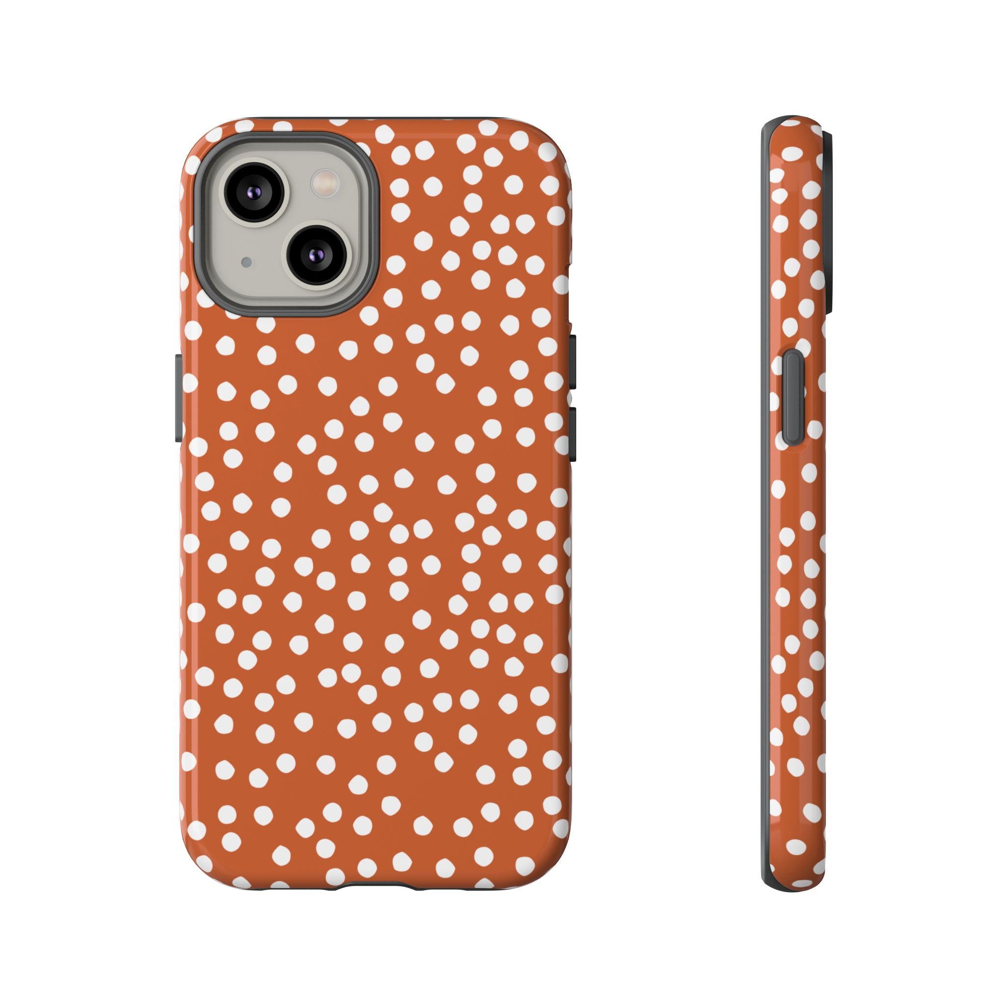 Dotted | iPhone Case