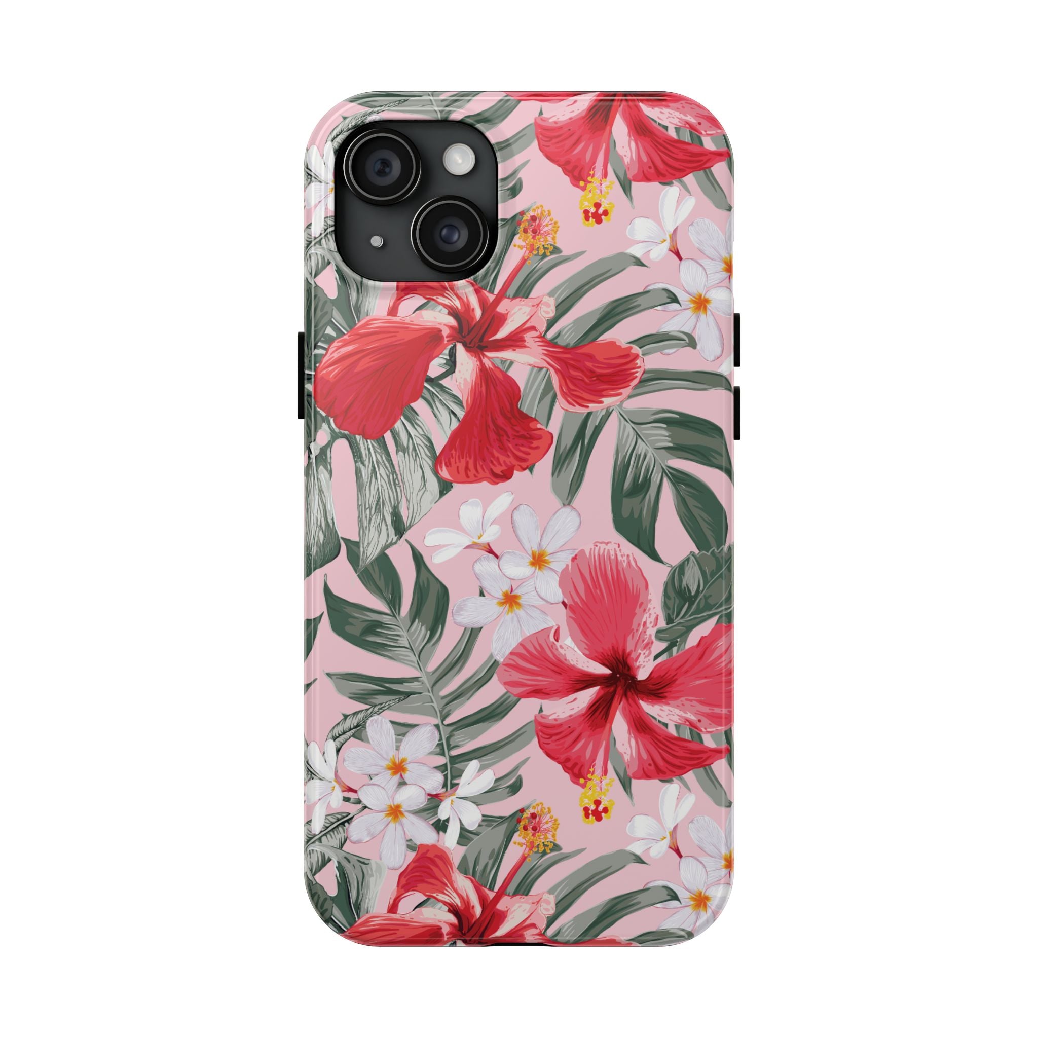 Paradise iPhone Case
