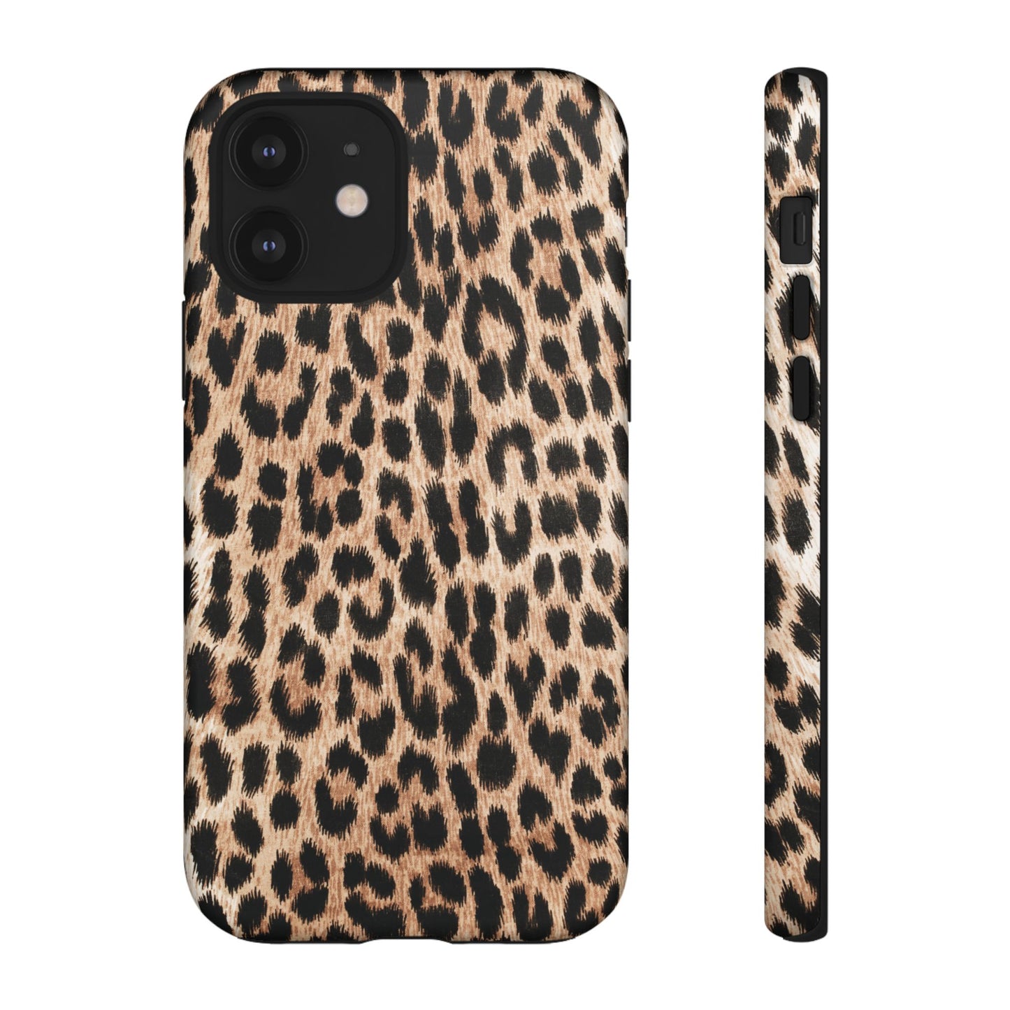 Untamed | Leopard Animal Print Case