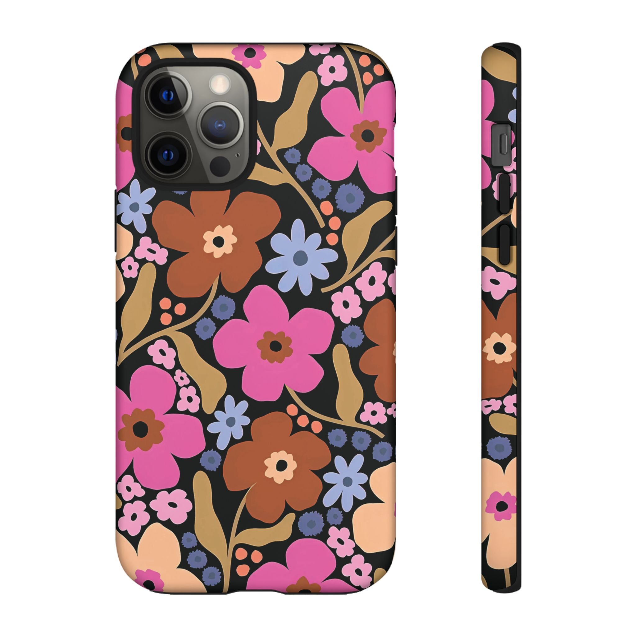 Delightful | iPhone Case