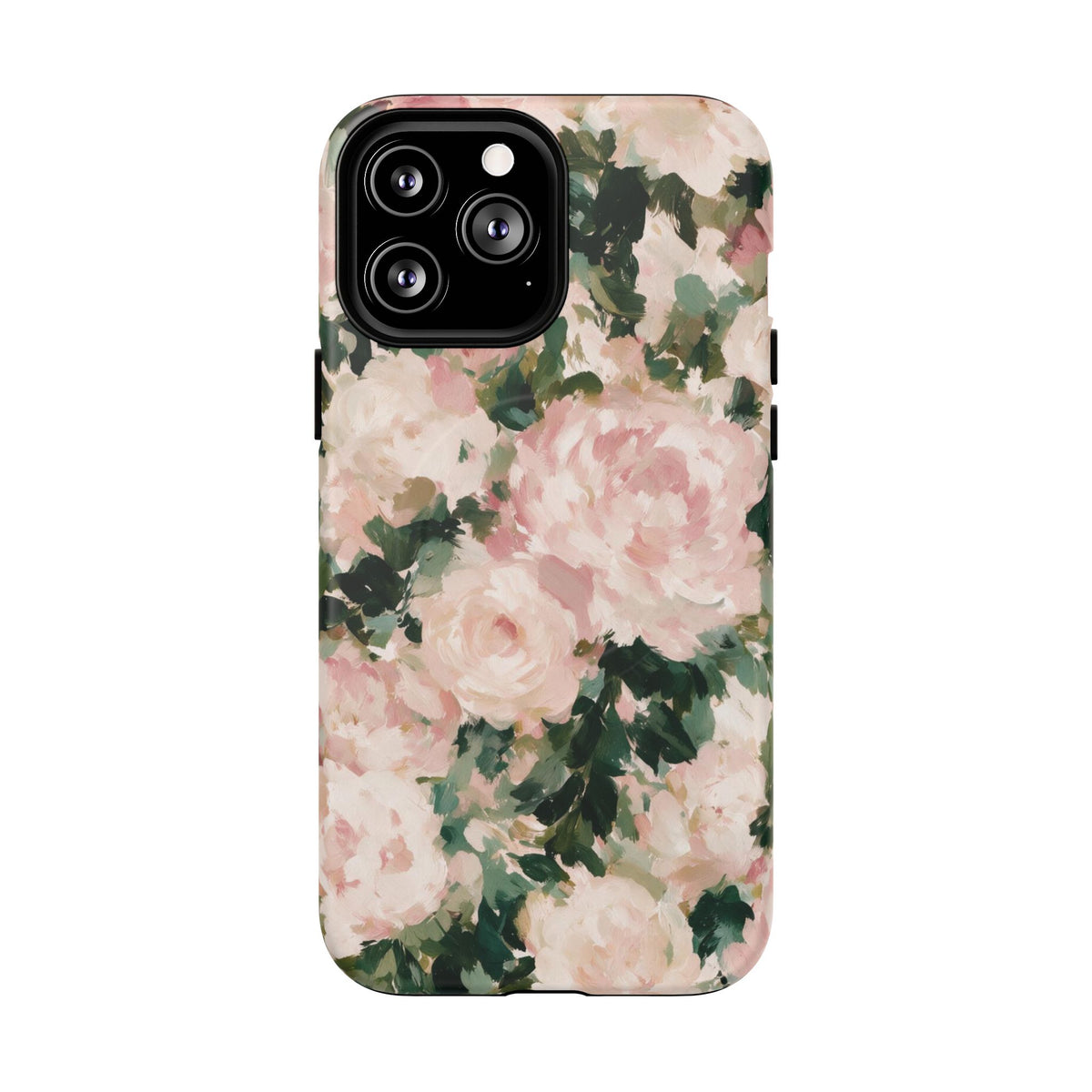 Garden Muse | Vintage Floral MagSafe Case